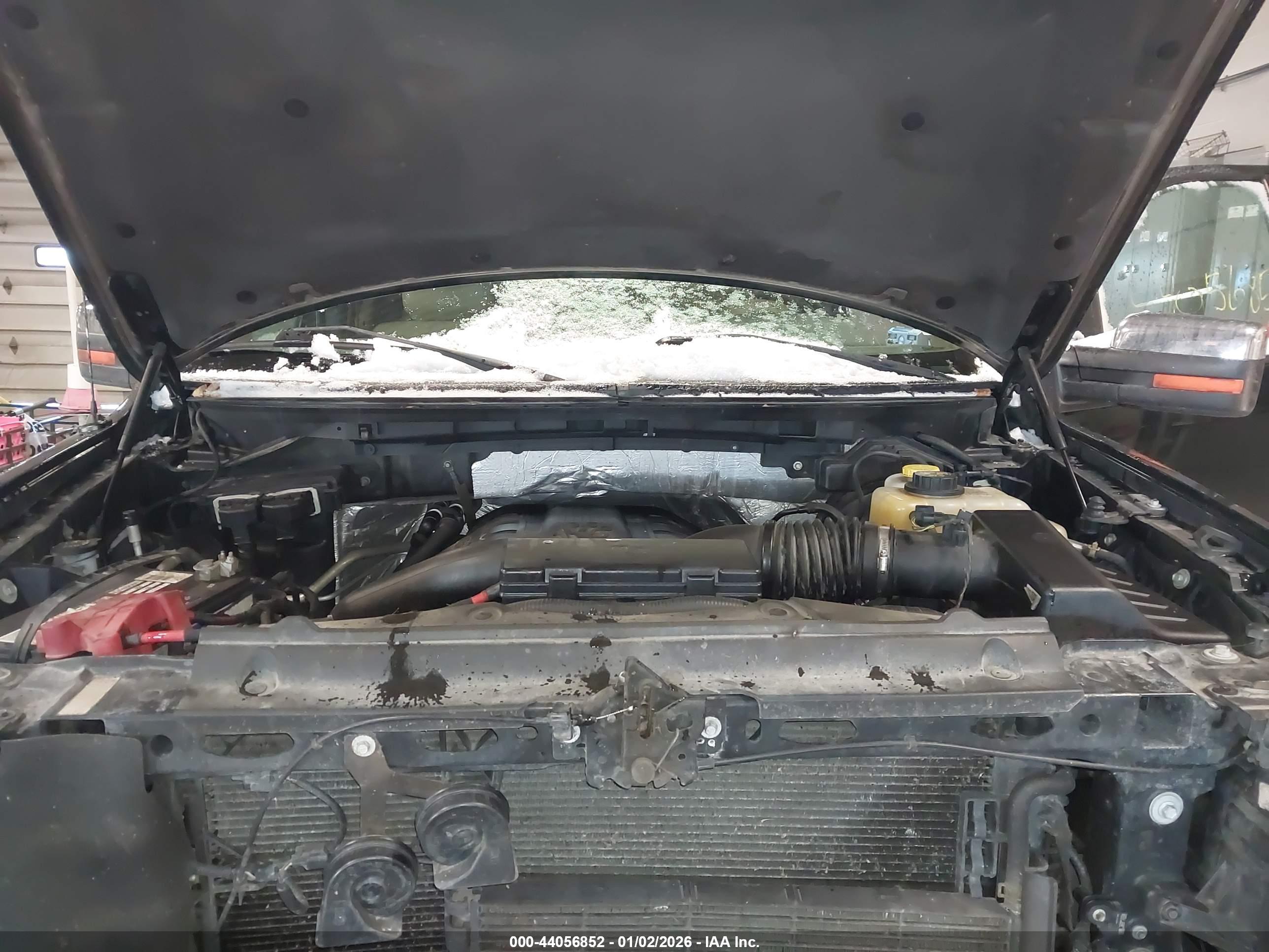 FORD F-150 image 10