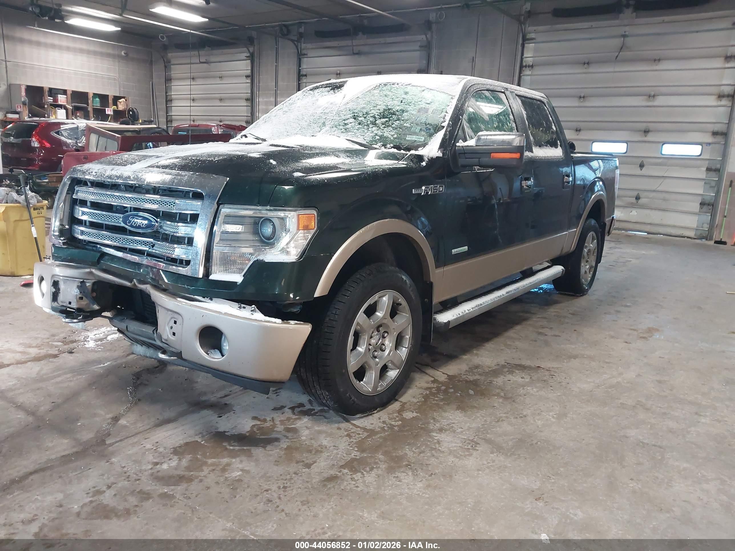 FORD F-150 image 2