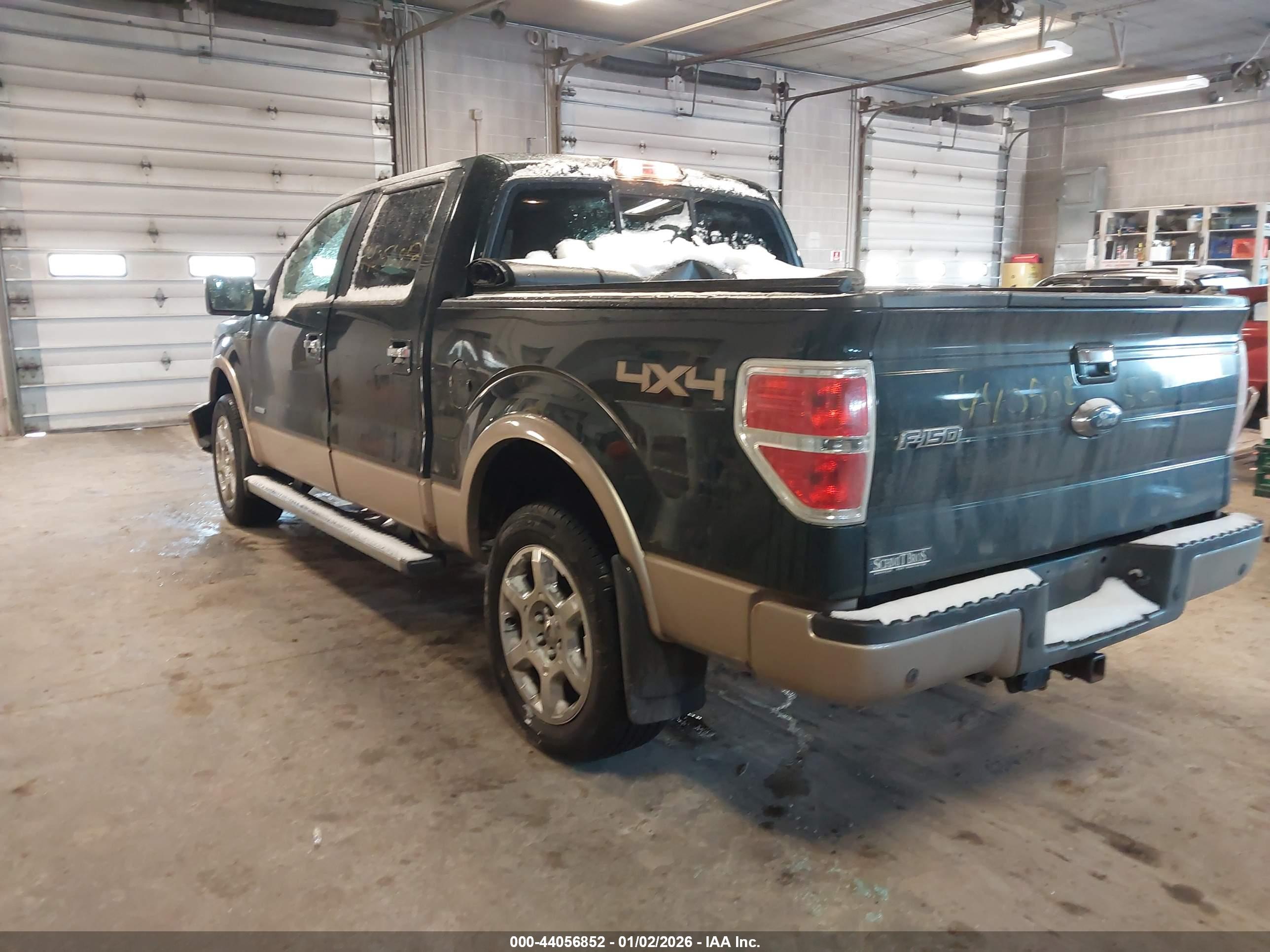 FORD F-150 image 3