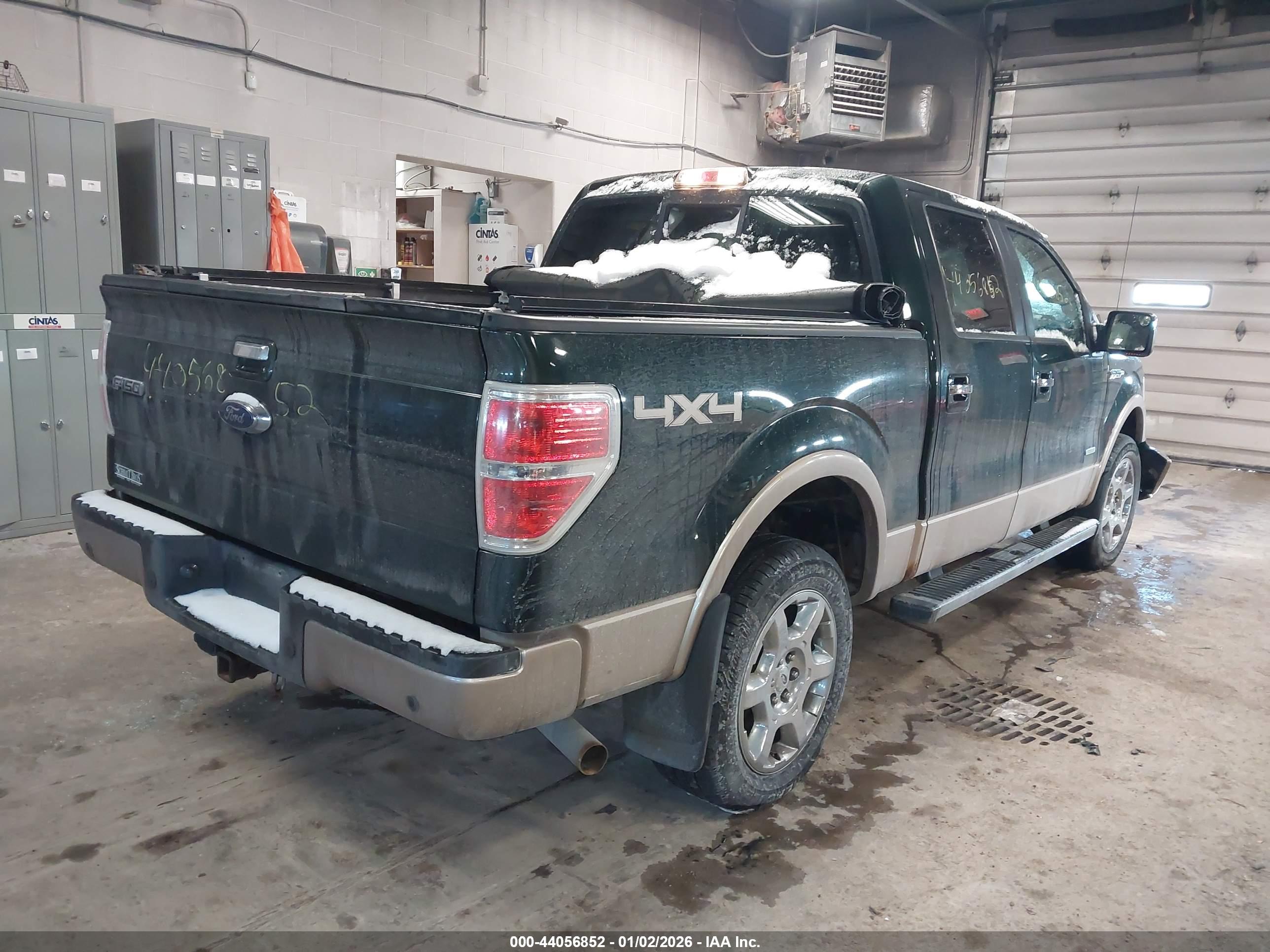 FORD F-150 image 4