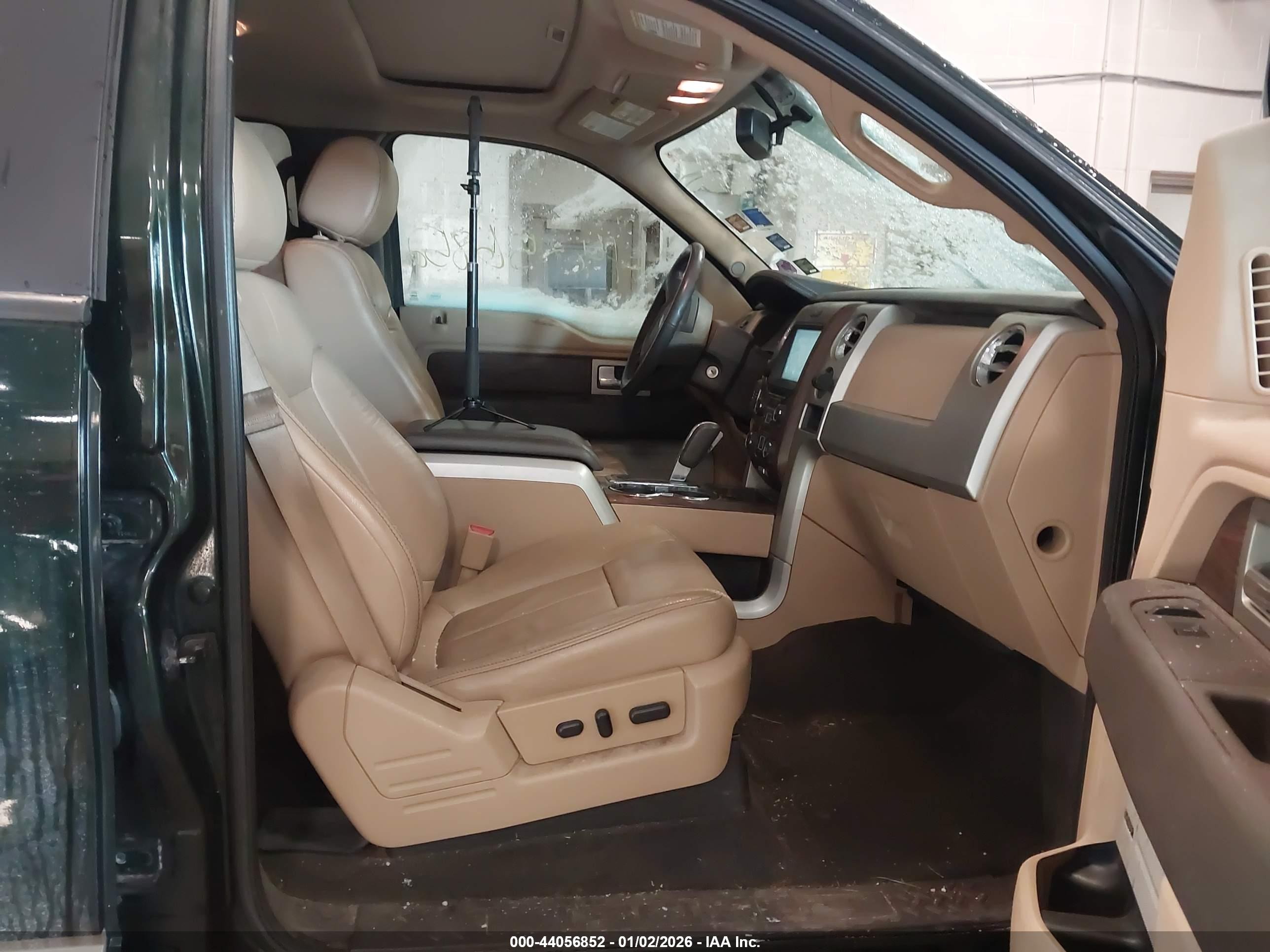 FORD F-150 image 5