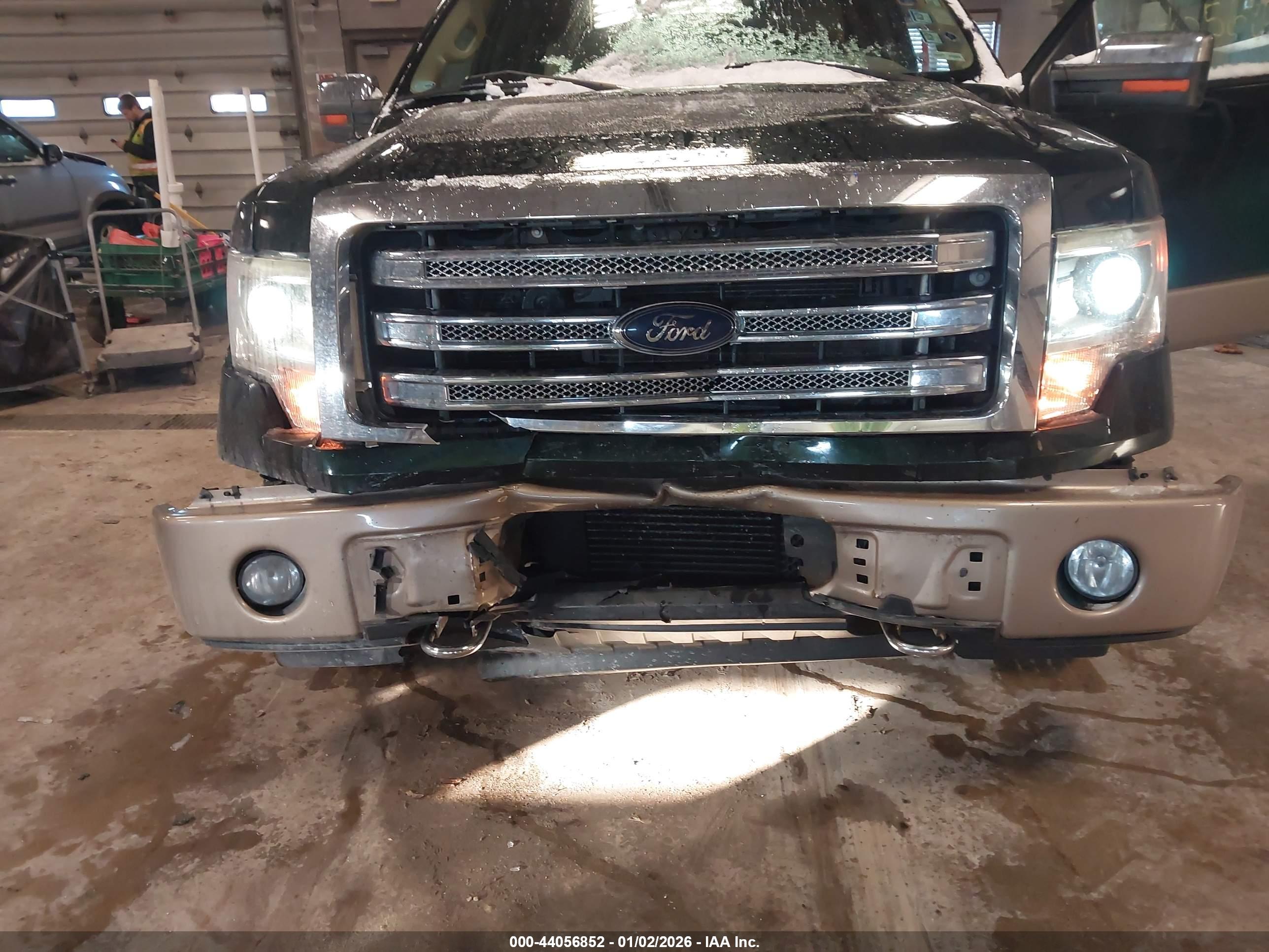 FORD F-150 image 6