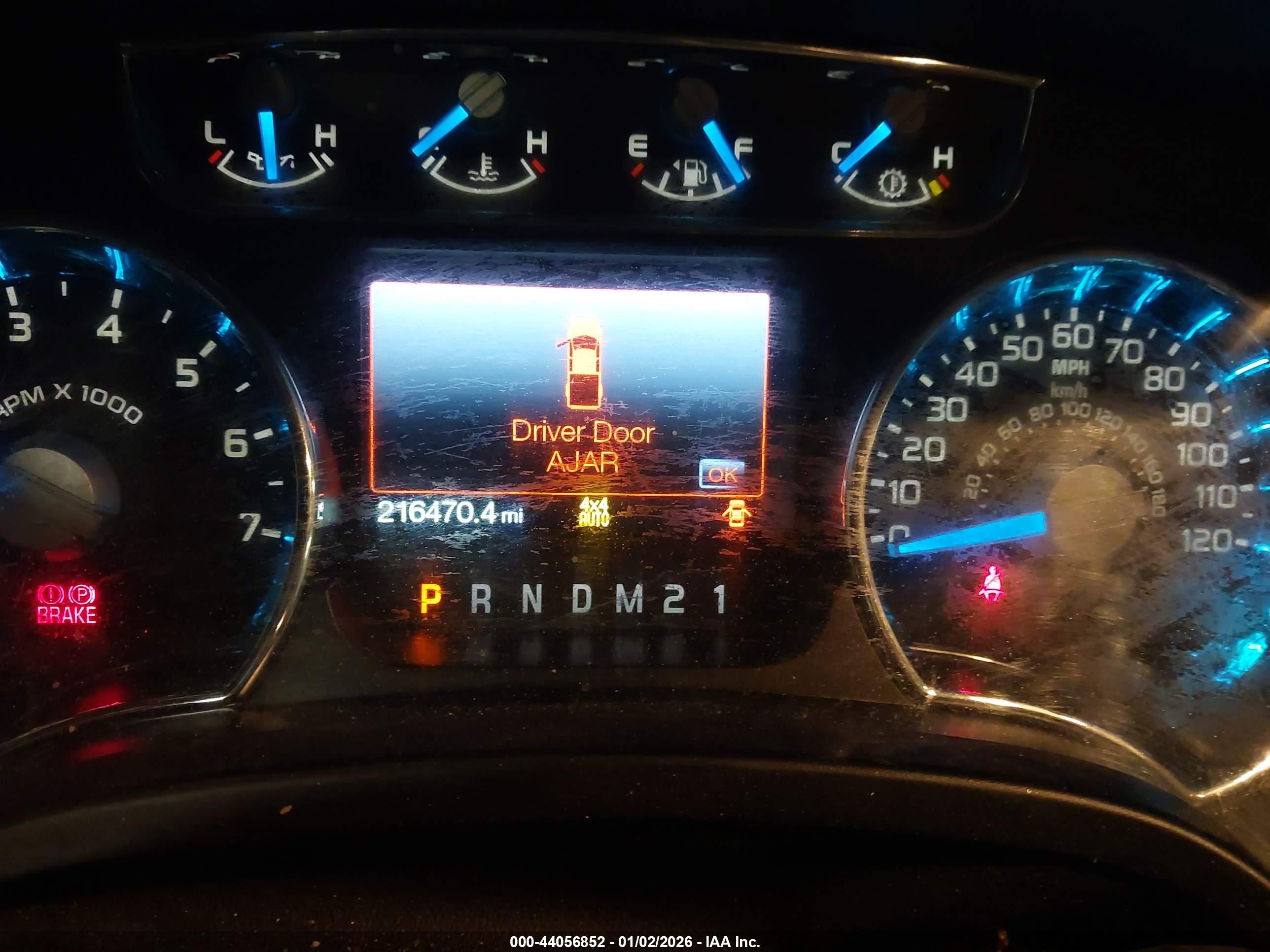 FORD F-150 image 7