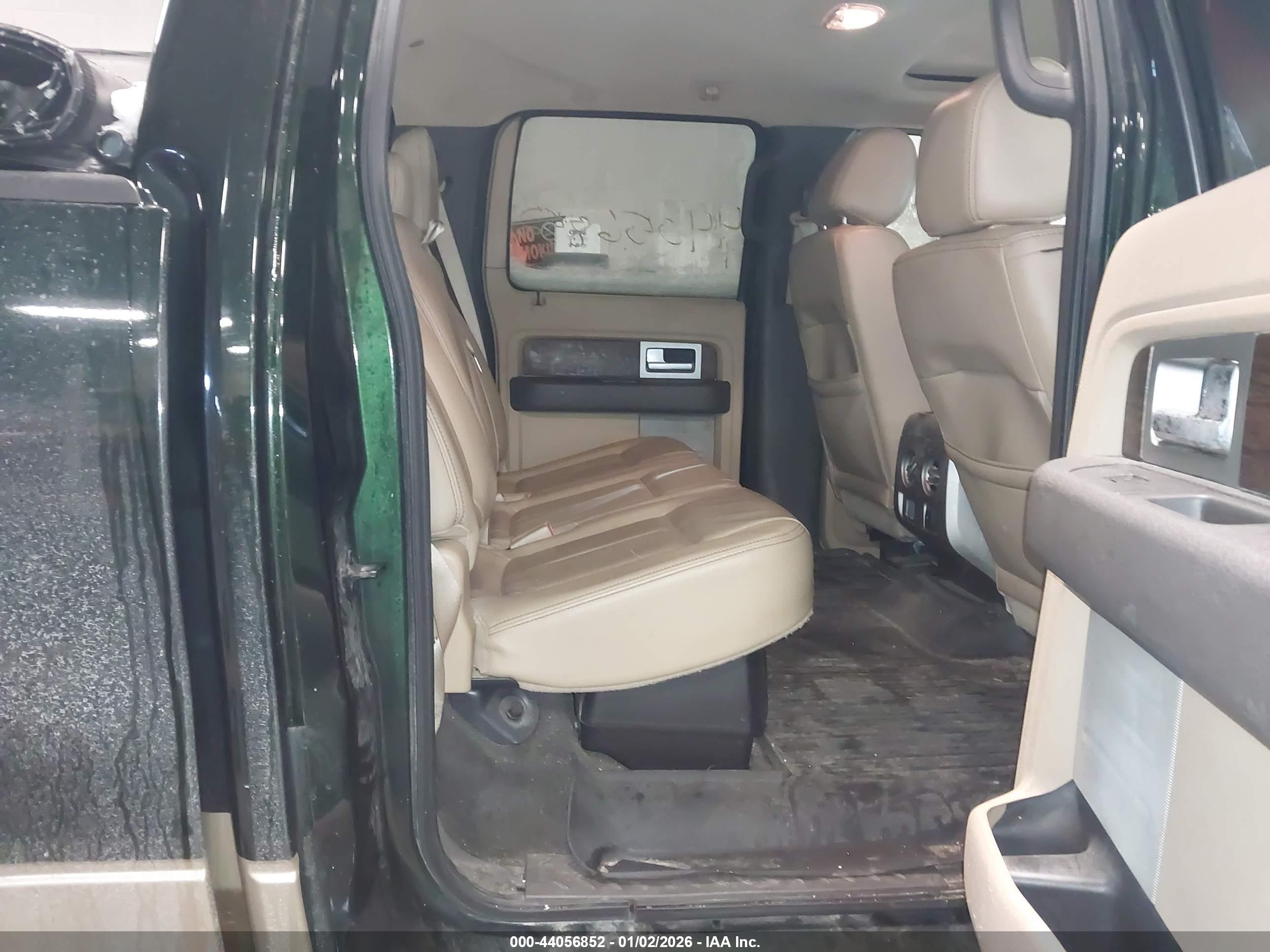 FORD F-150 image 8