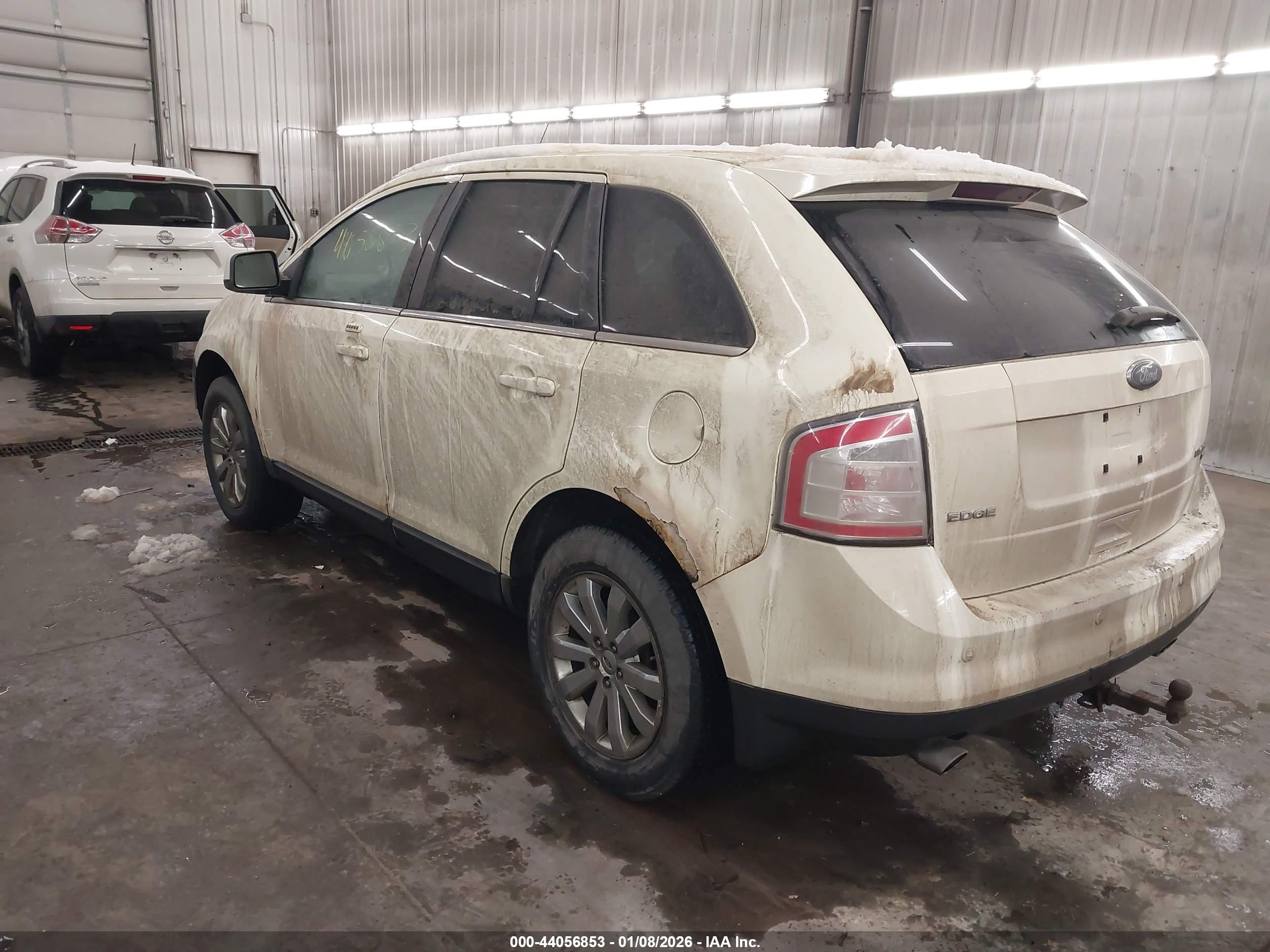 FORD EDGE image 3