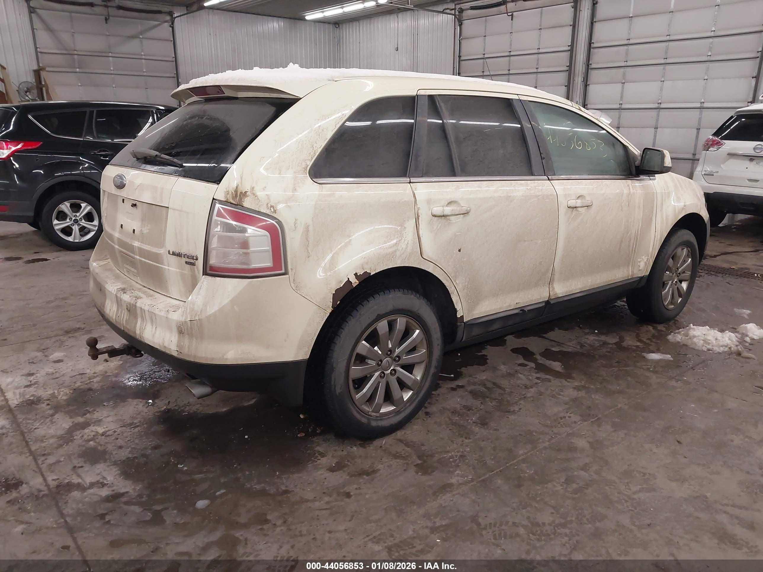 FORD EDGE image 4