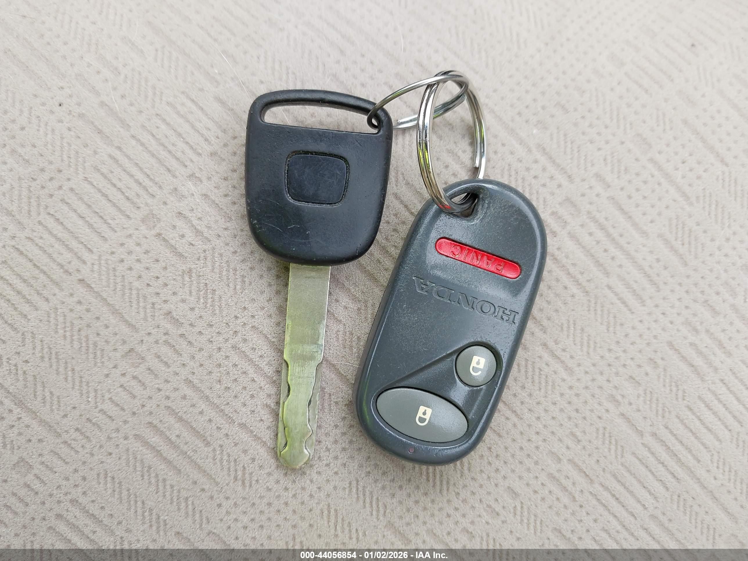 HONDA CIVIC image 11