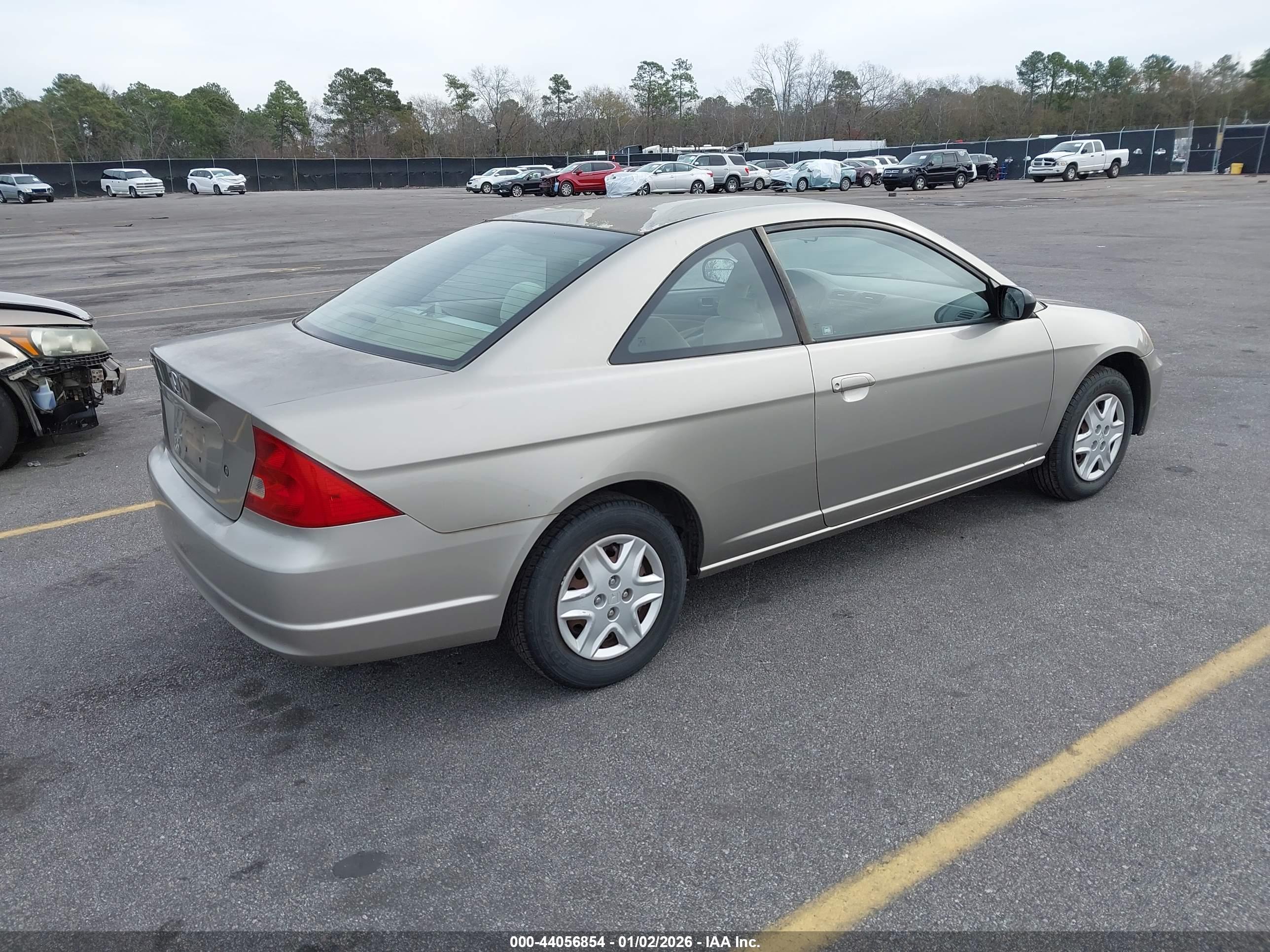 HONDA CIVIC image 4