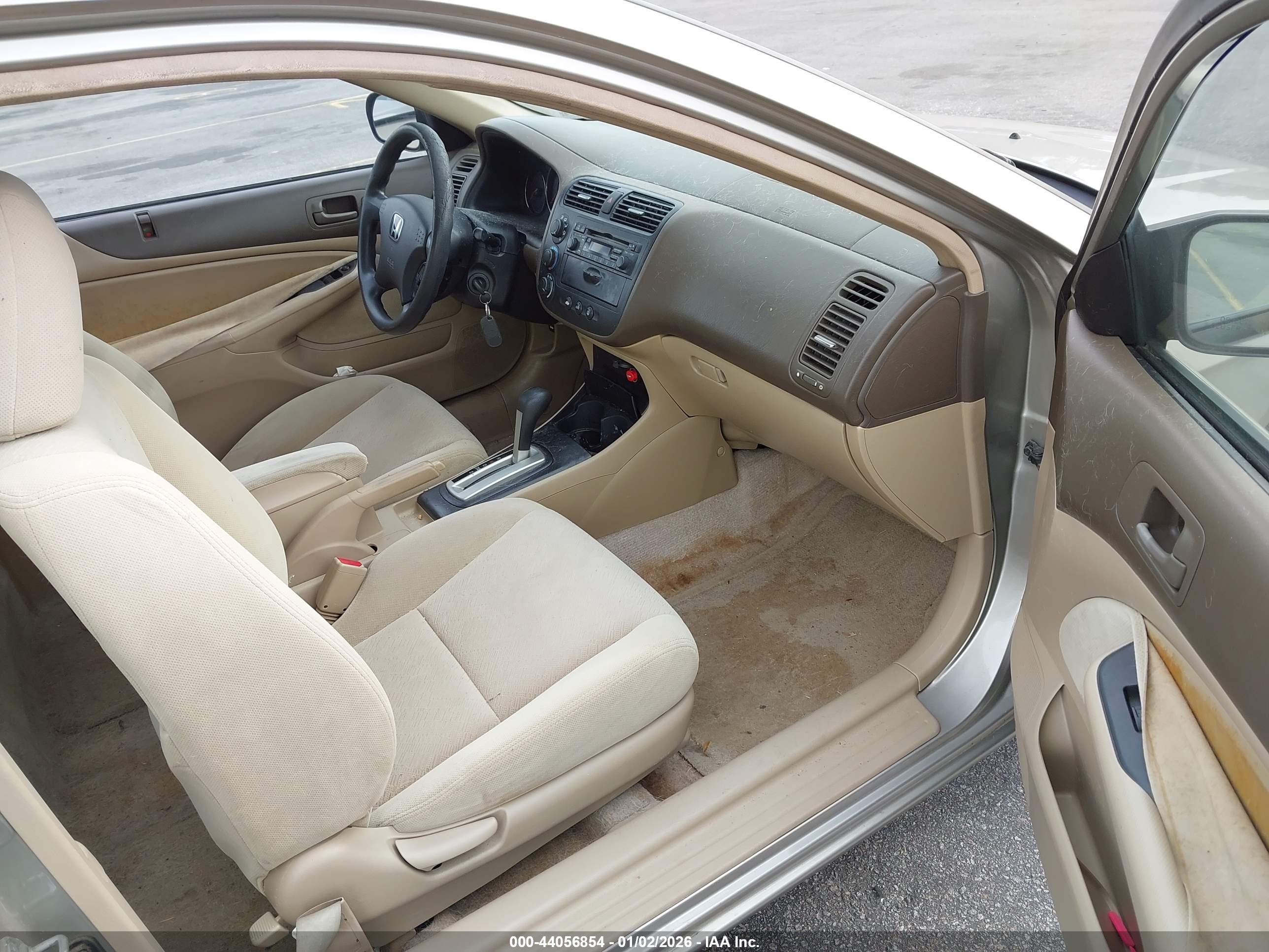 HONDA CIVIC image 5