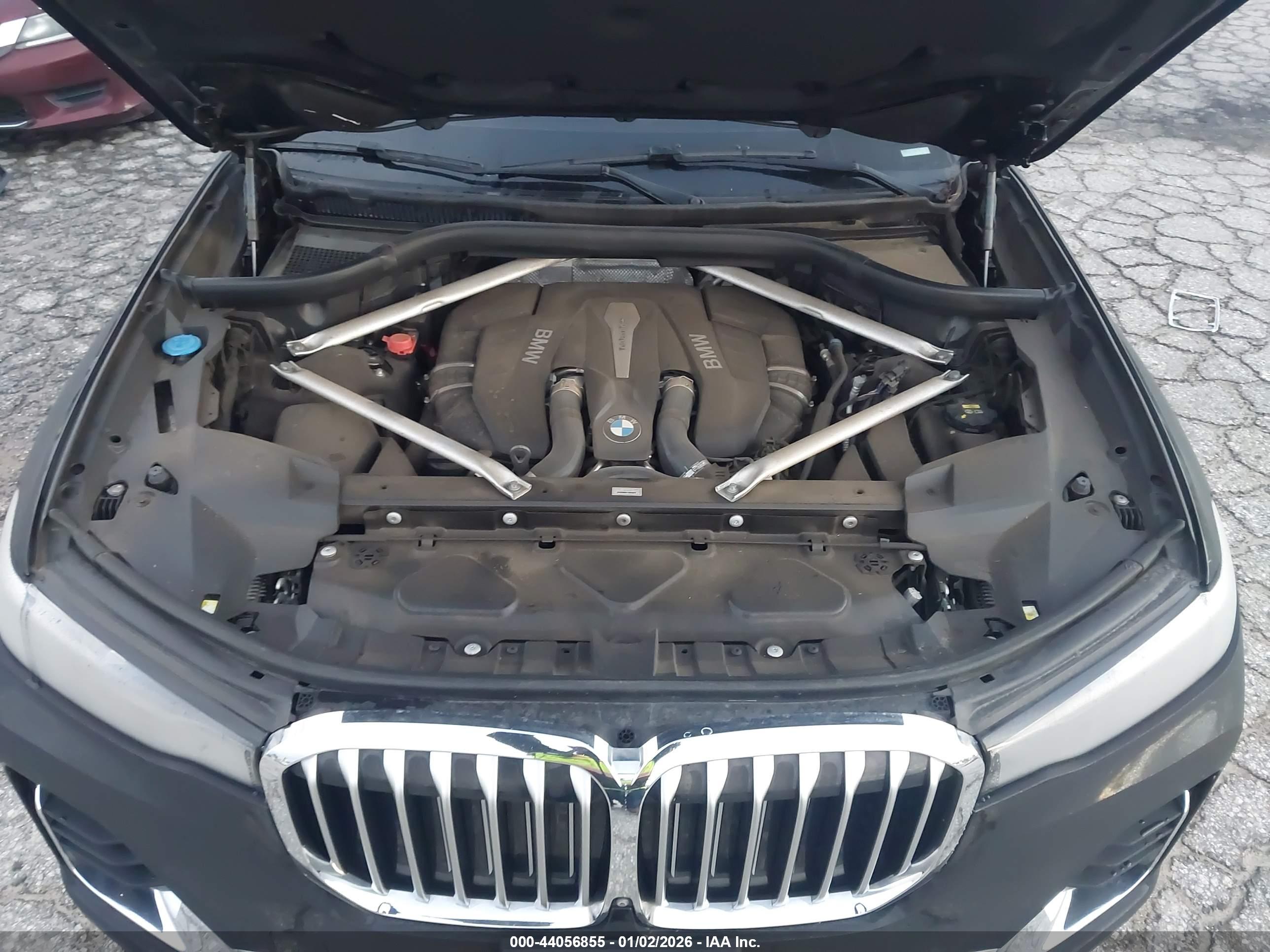 BMW X7 image 10