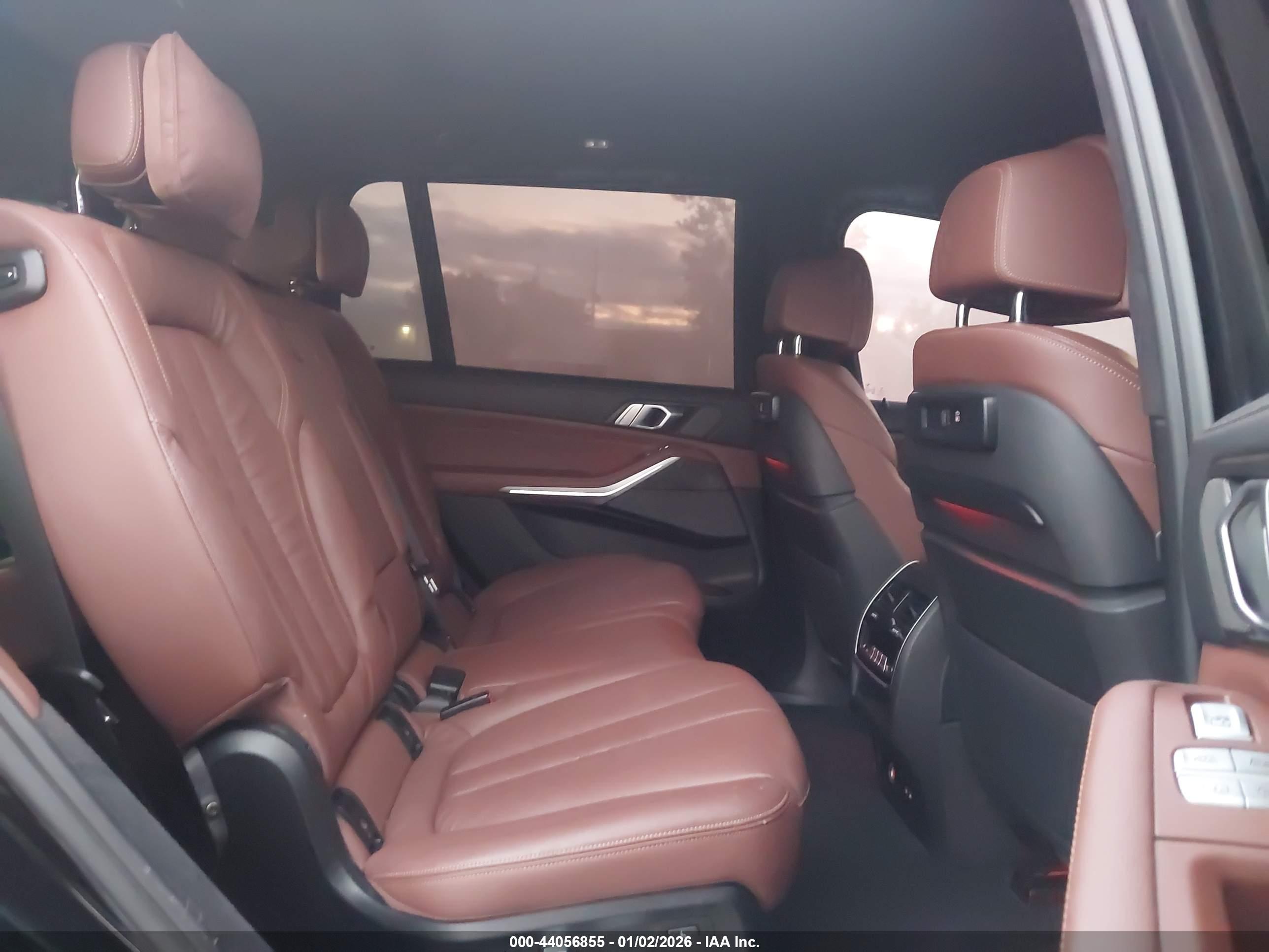 BMW X7 image 8