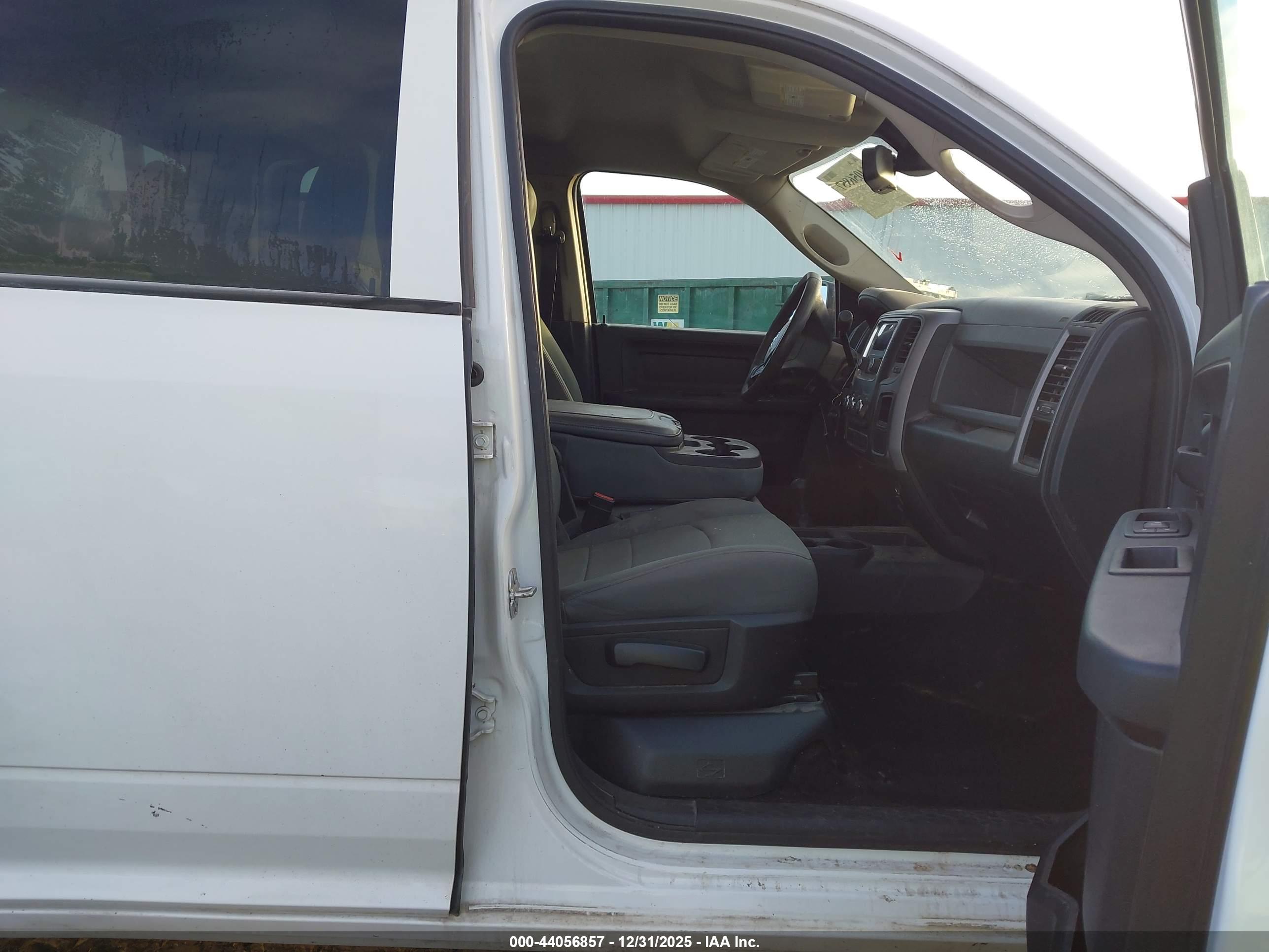RAM 2500 image 5