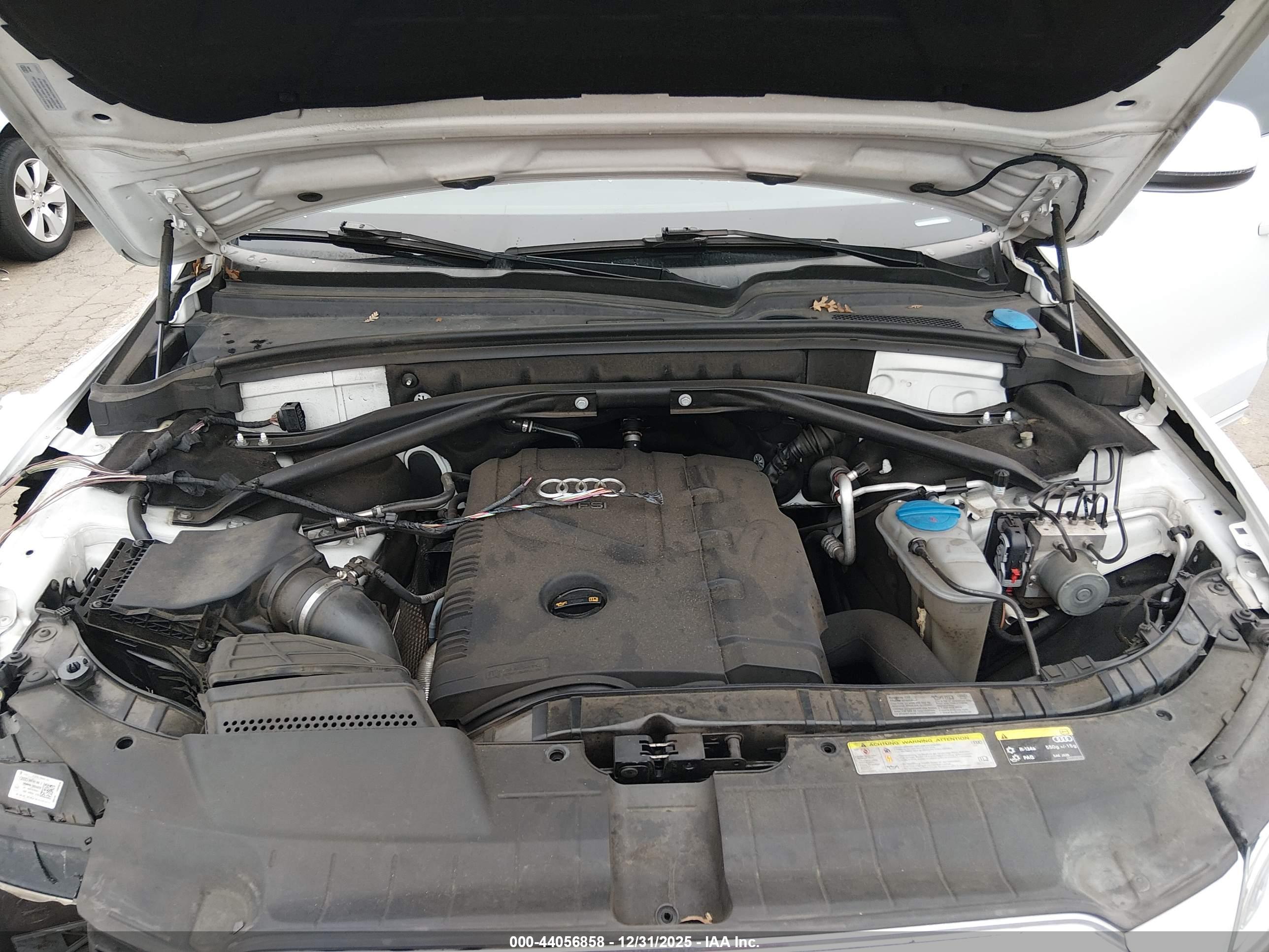 AUDI Q5 image 10