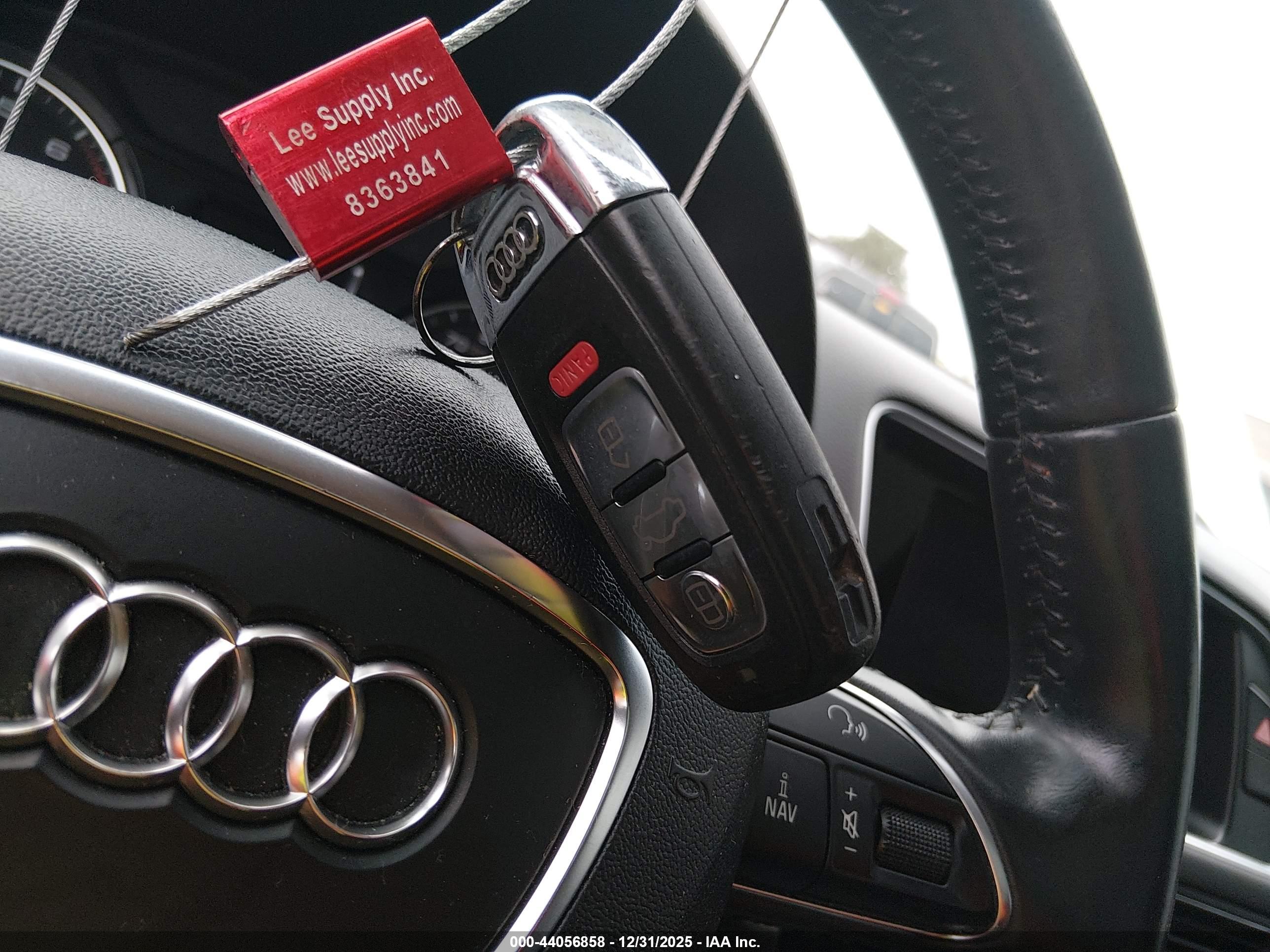 AUDI Q5 image 11