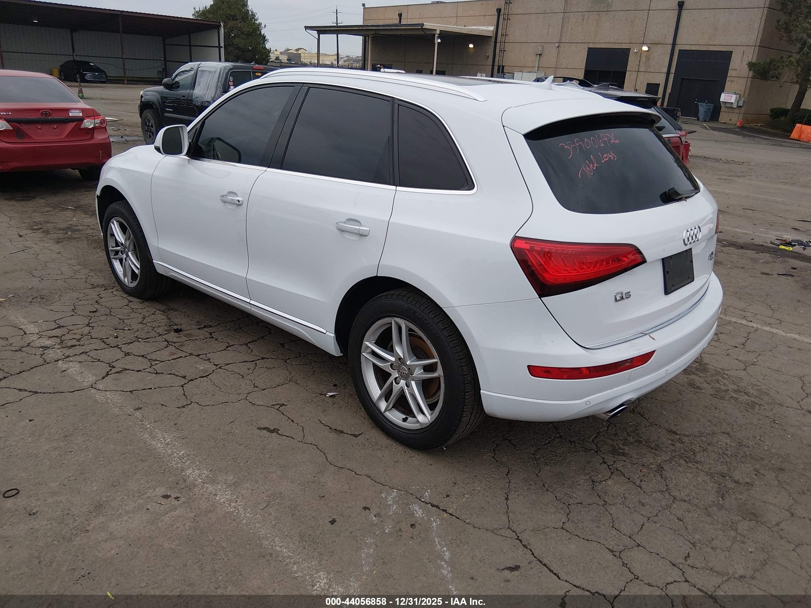 AUDI Q5 image 3