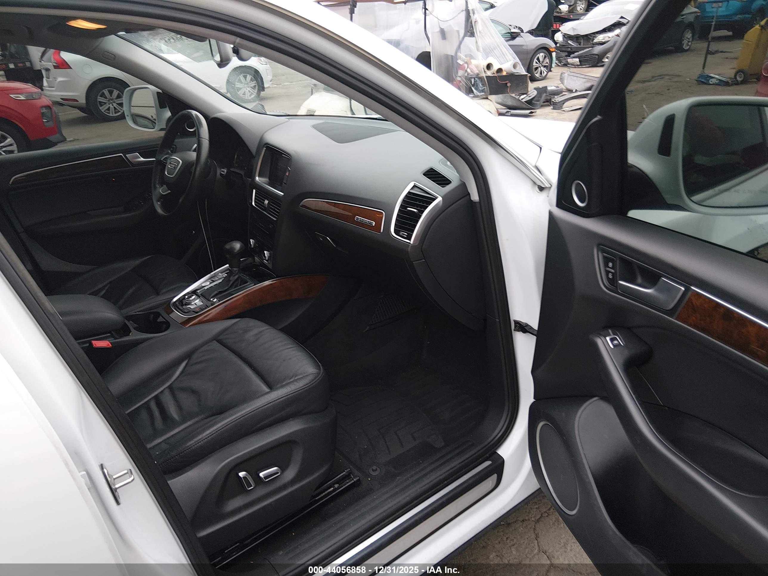 AUDI Q5 image 5