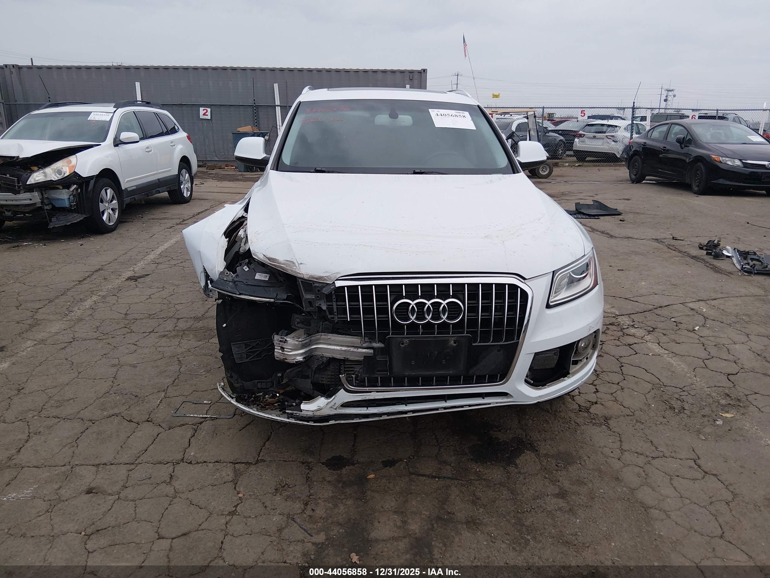 AUDI Q5 image 6