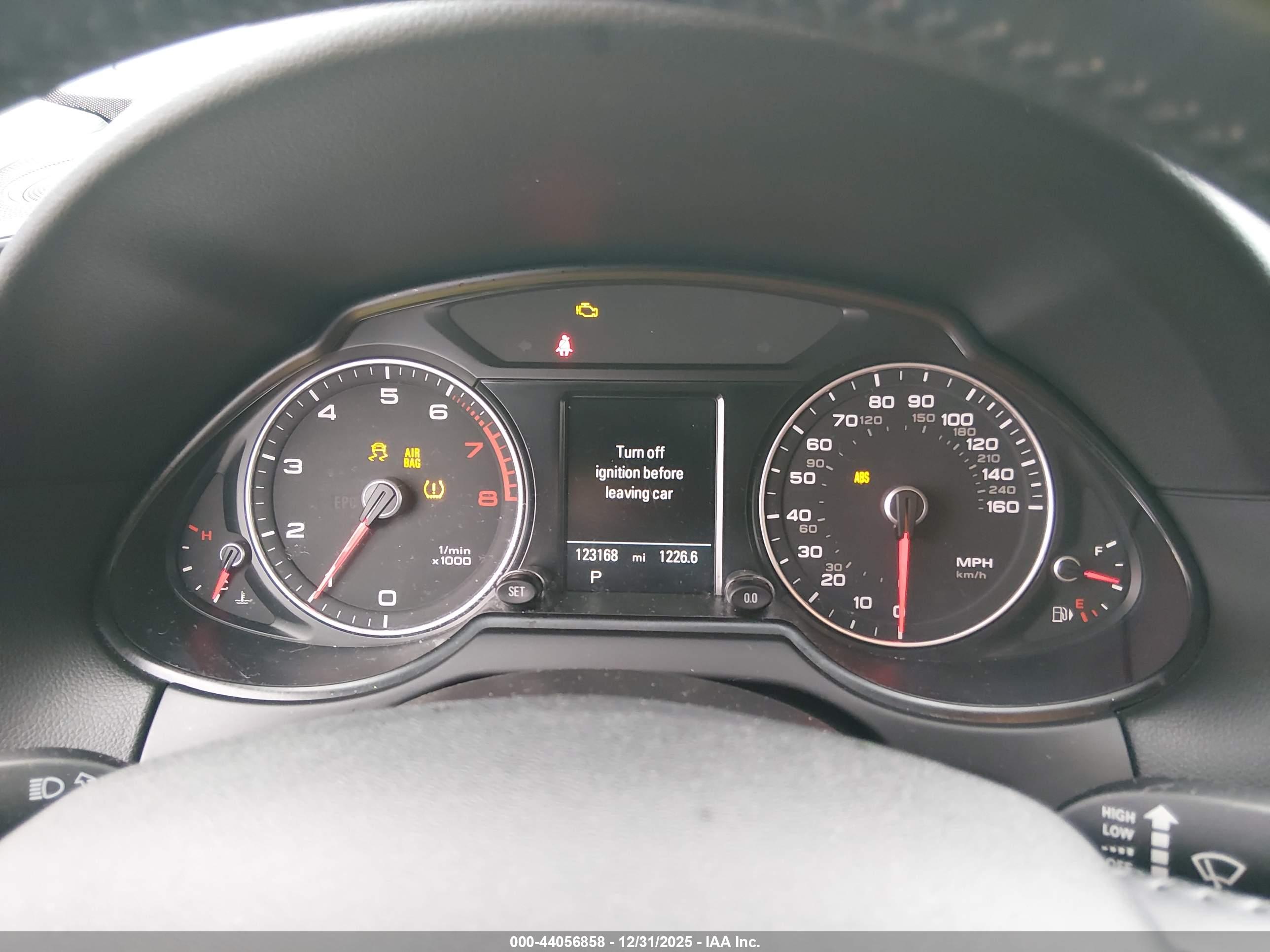 AUDI Q5 image 7