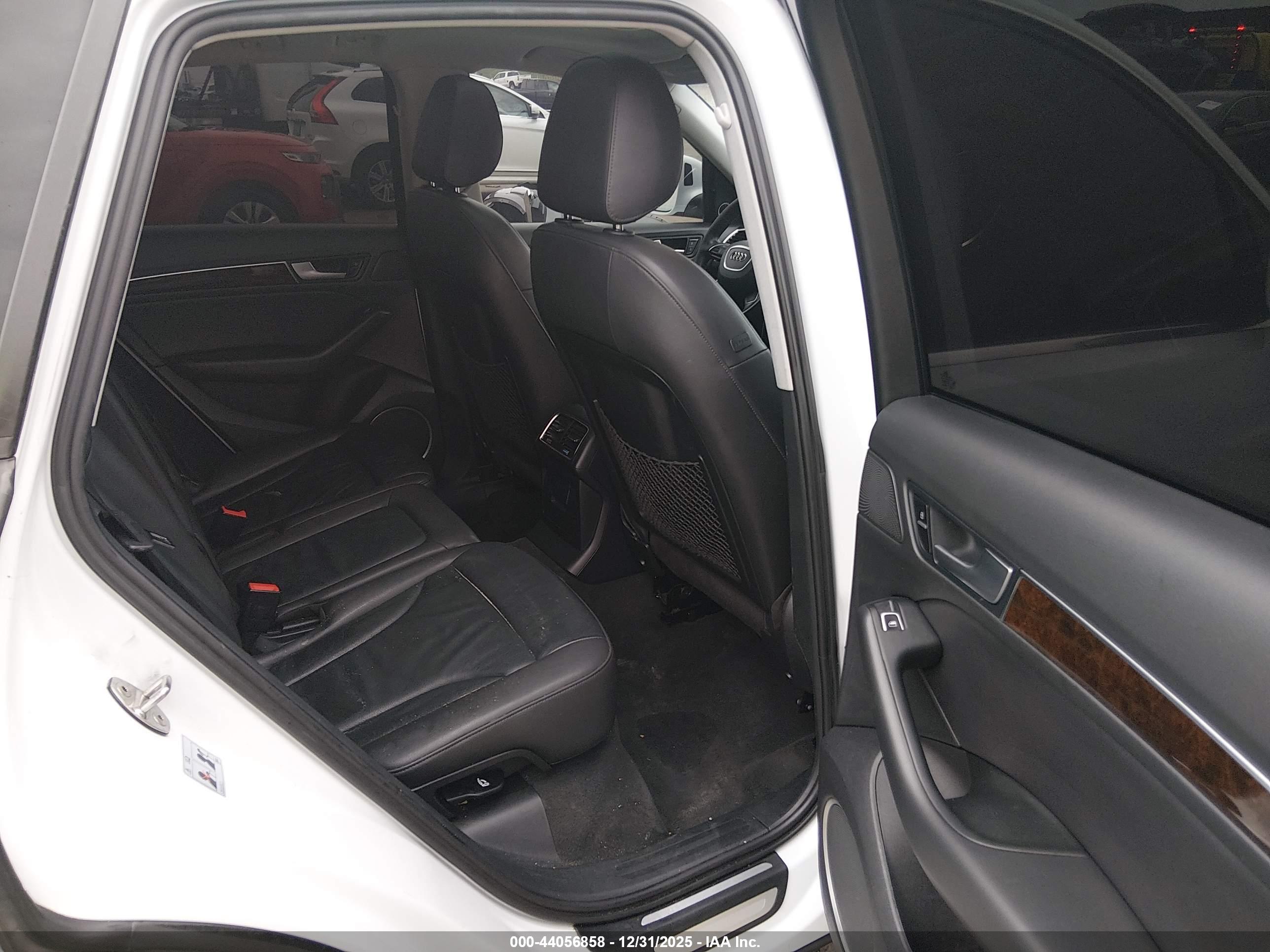 AUDI Q5 image 8