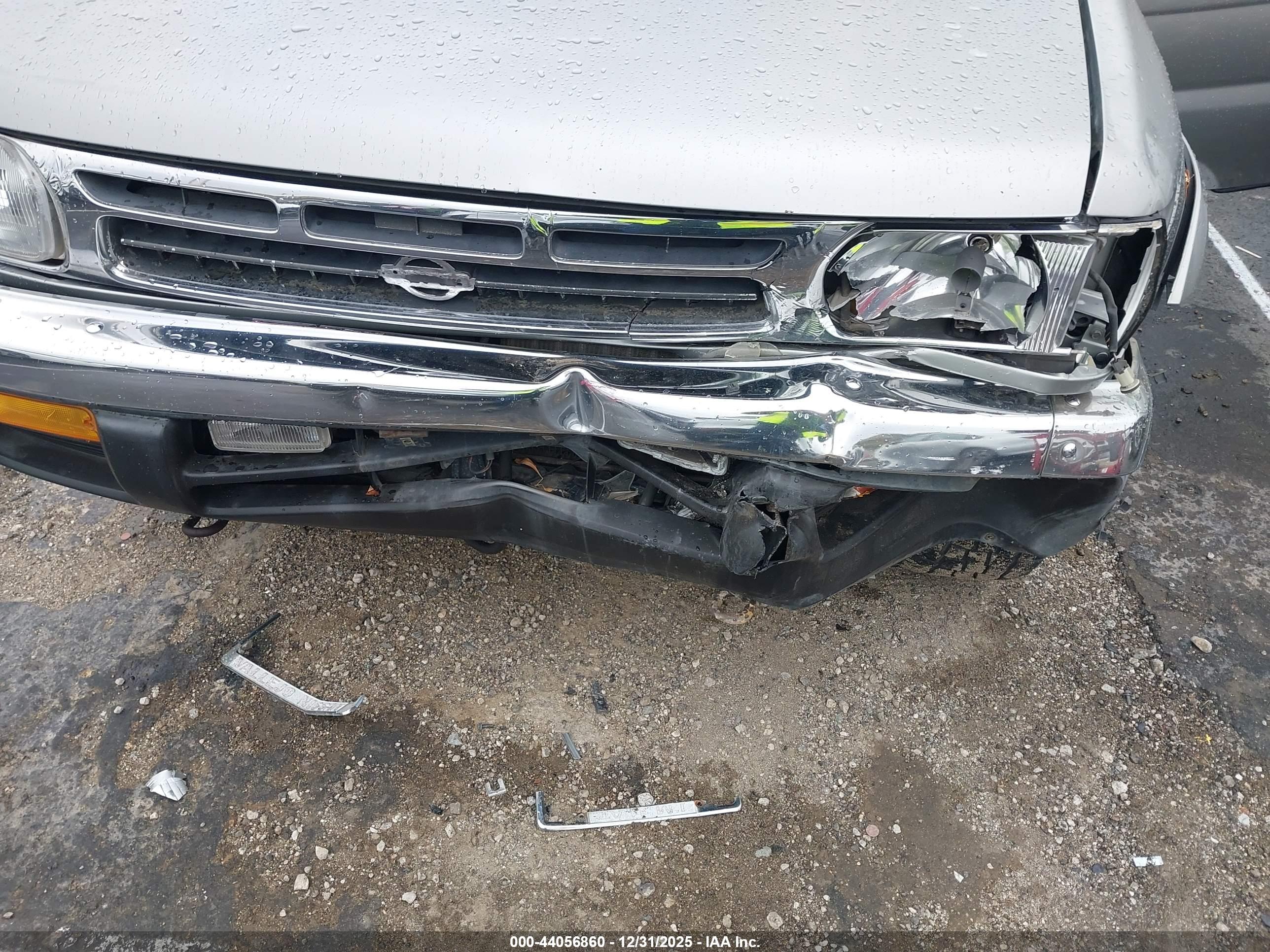 NISSAN PATHFINDER image 6