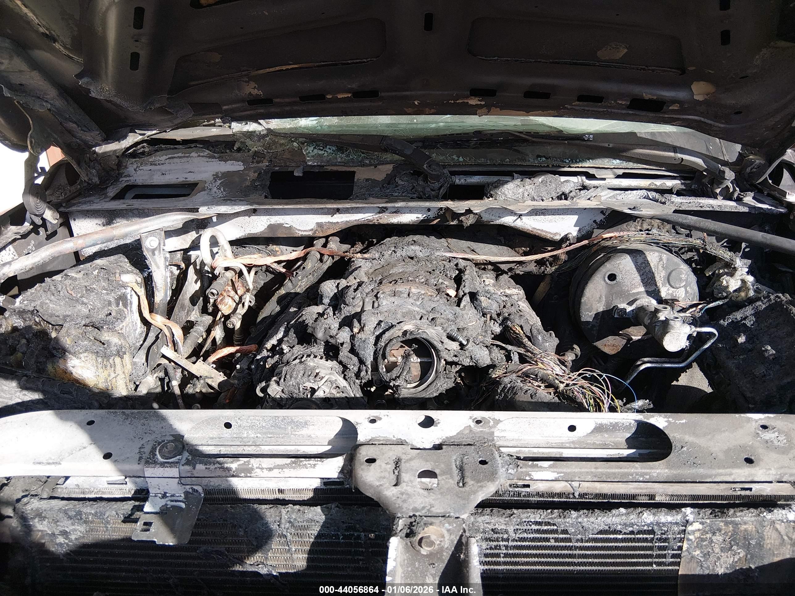 CADILLAC ESCALADE image 10