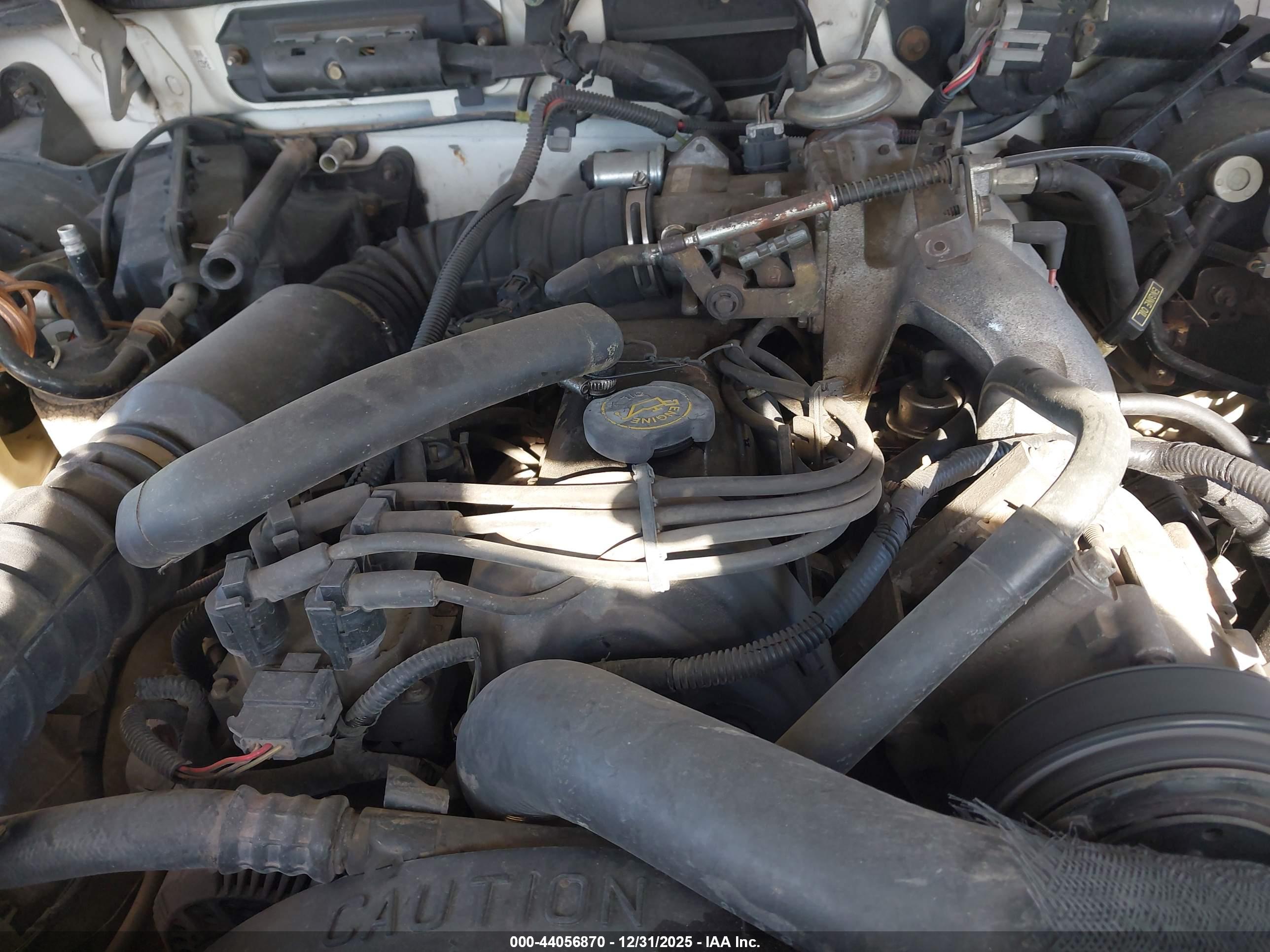 FORD RANGER image 10