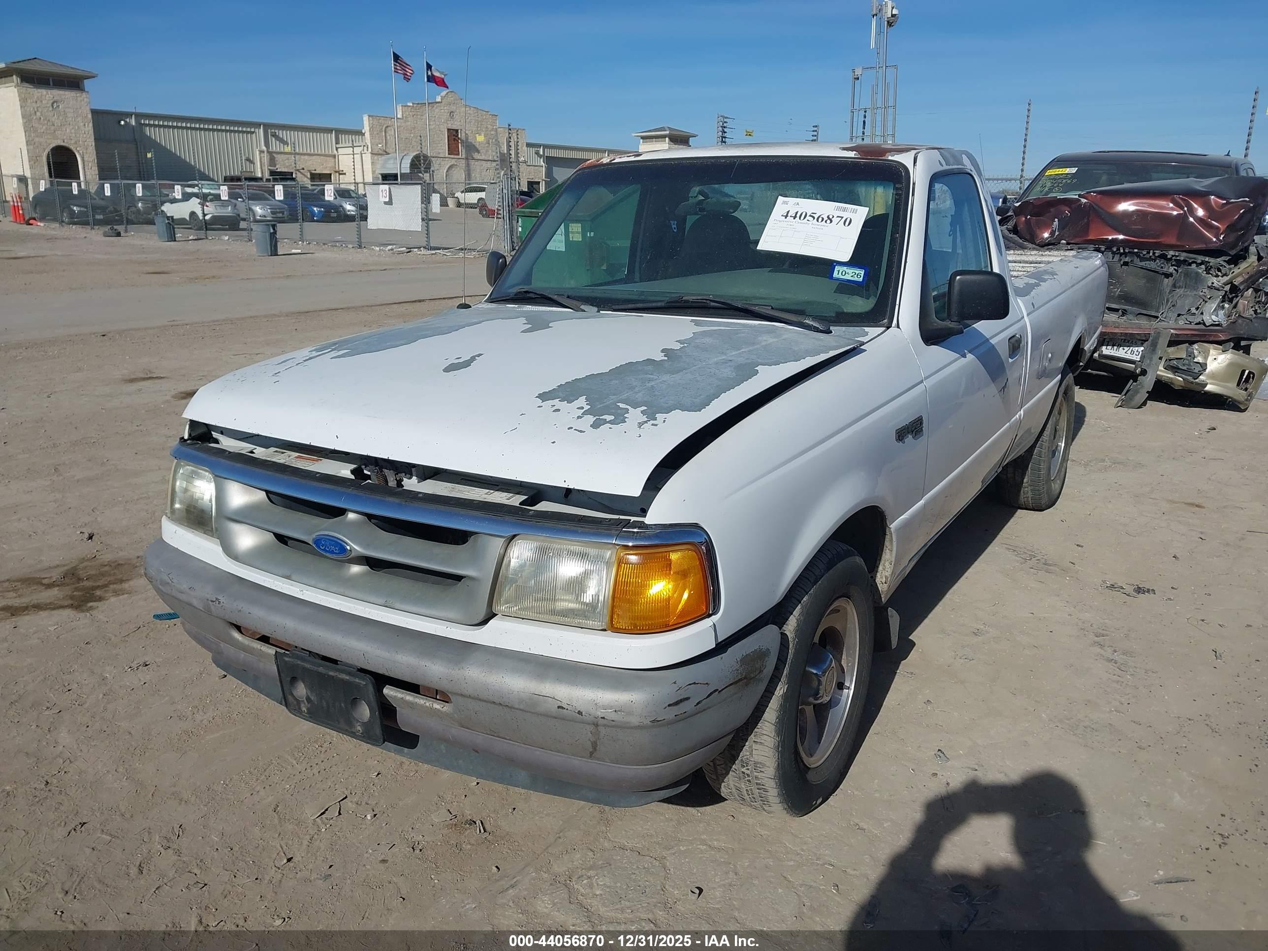 FORD RANGER image 2