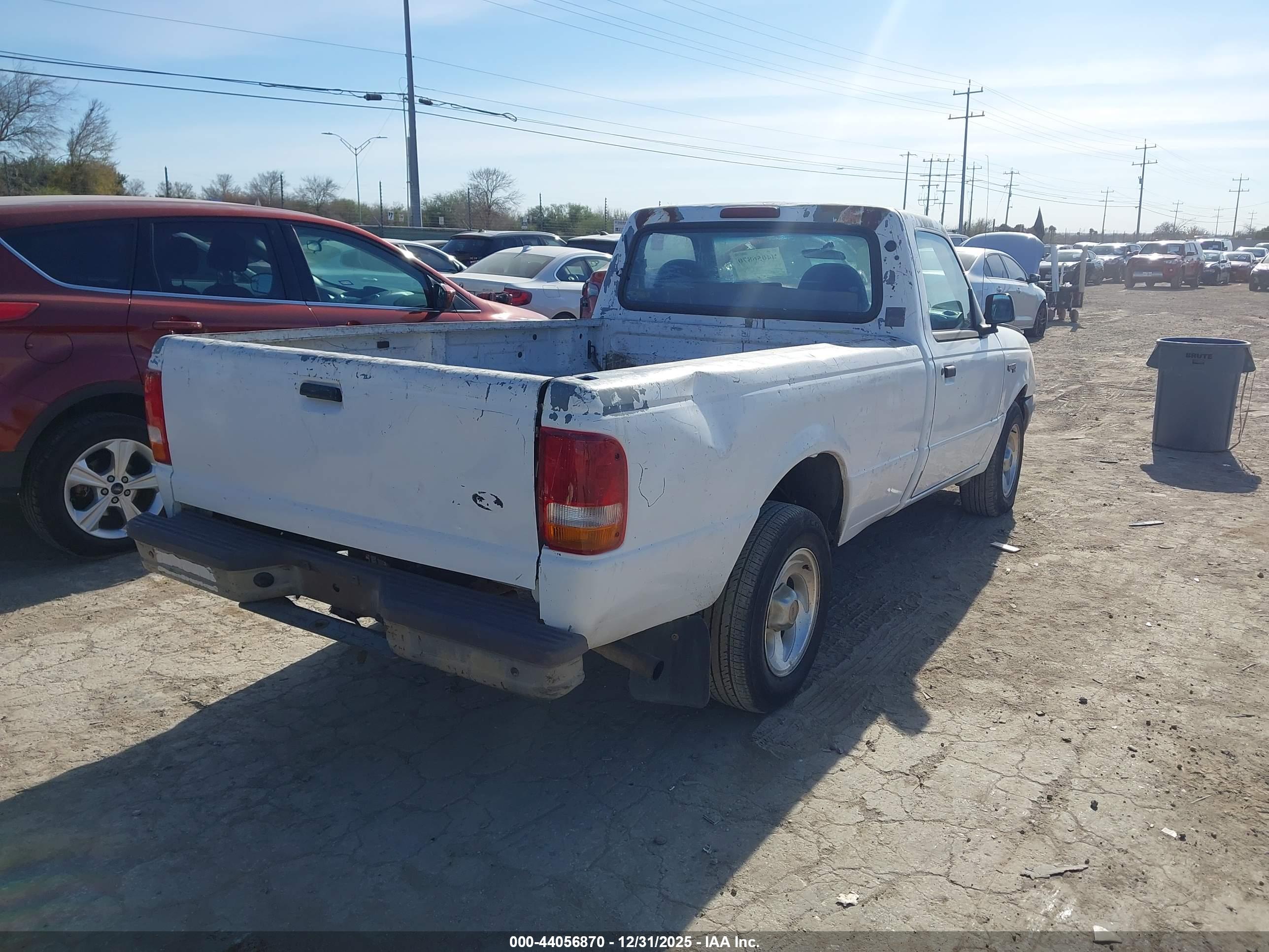 FORD RANGER image 4