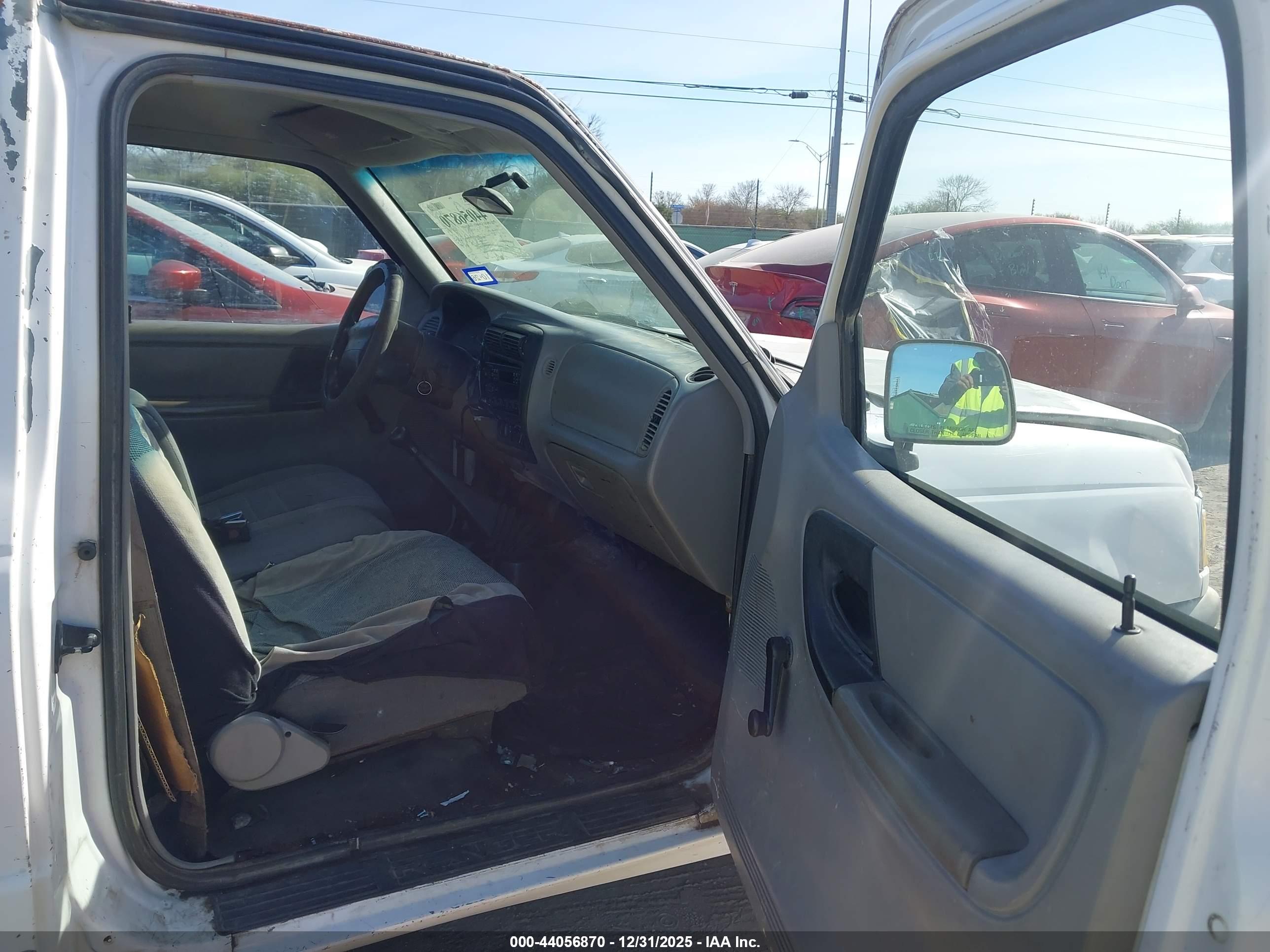 FORD RANGER image 5