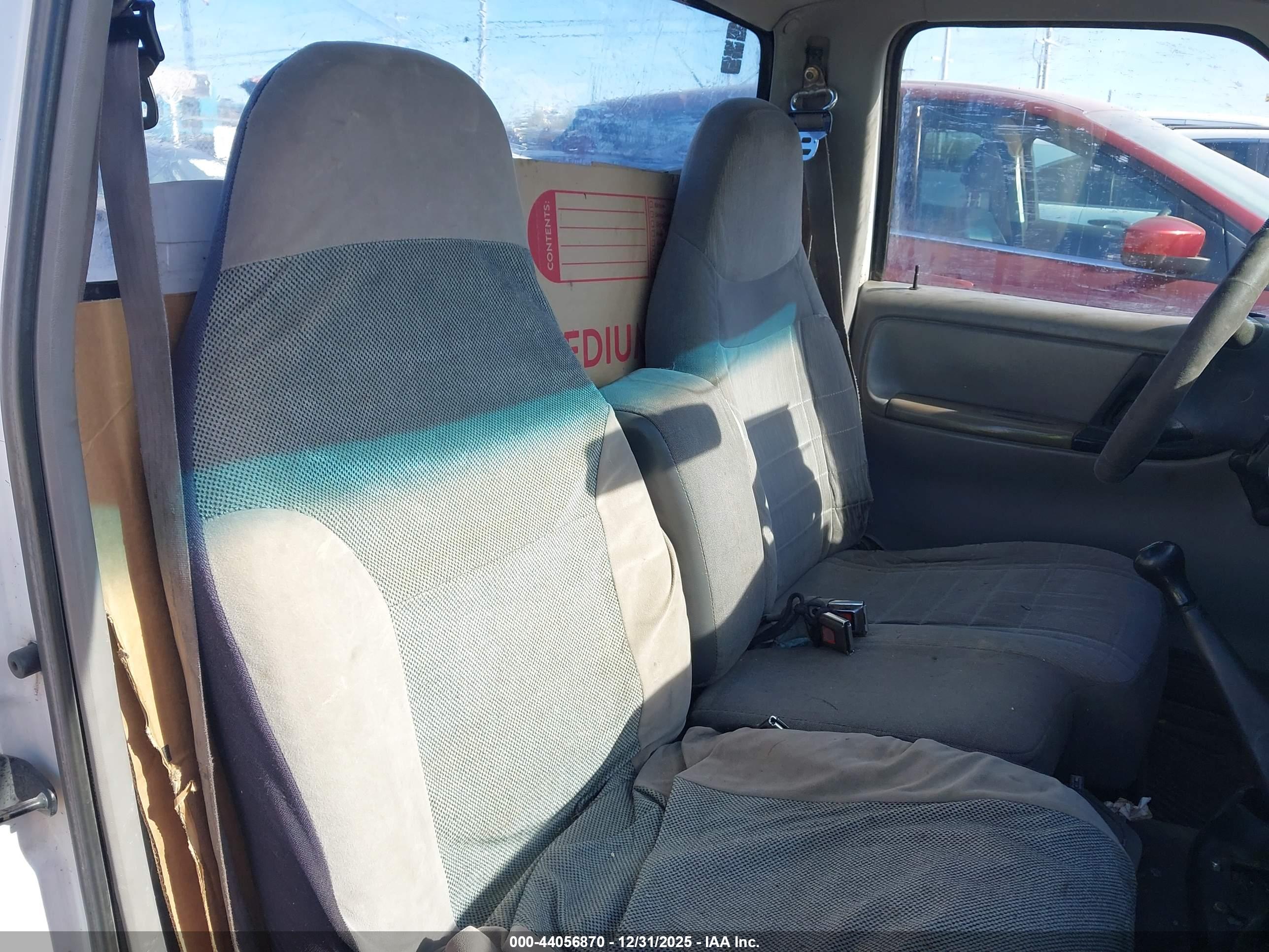 FORD RANGER image 8
