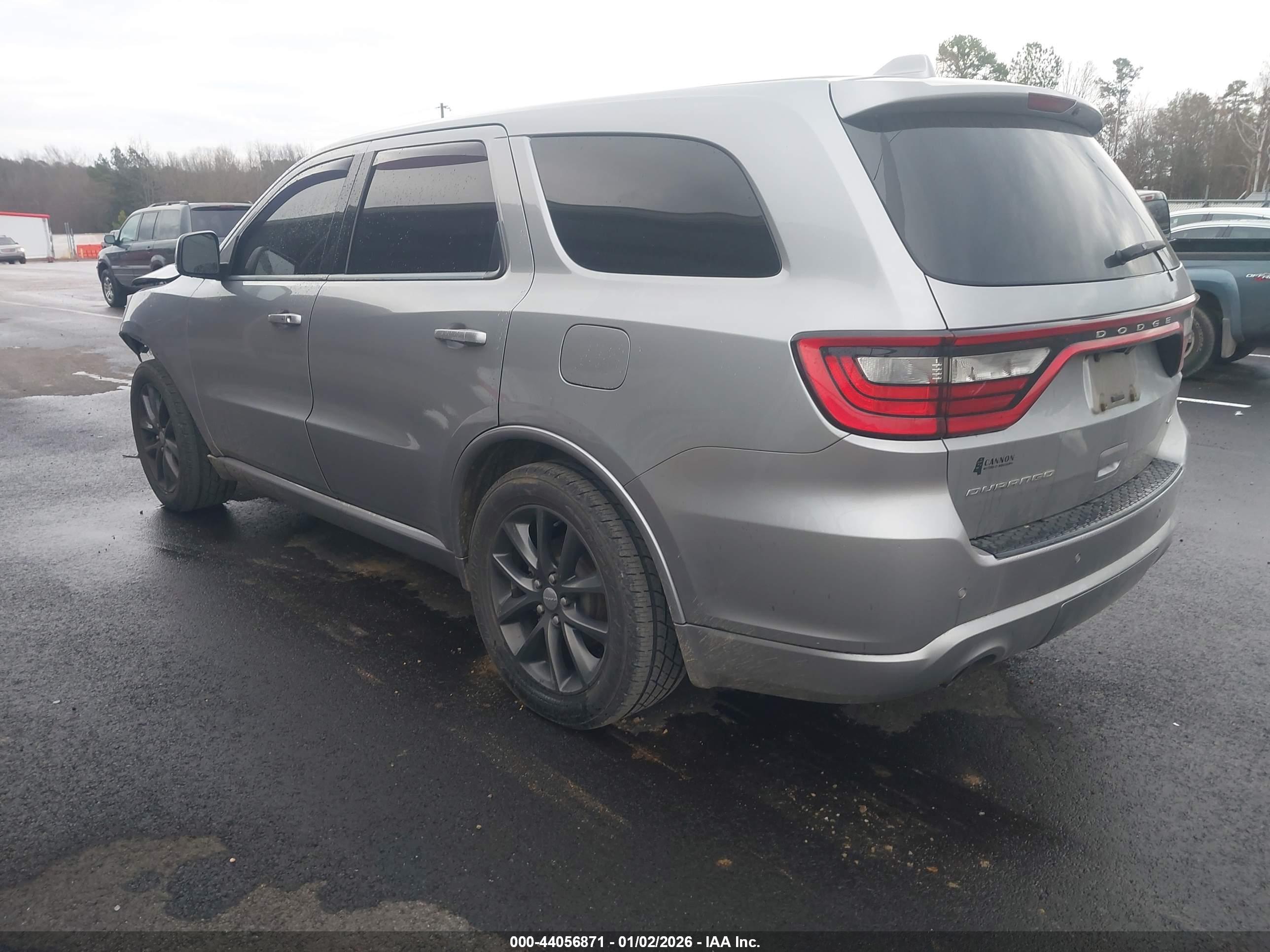 DODGE DURANGO image 3