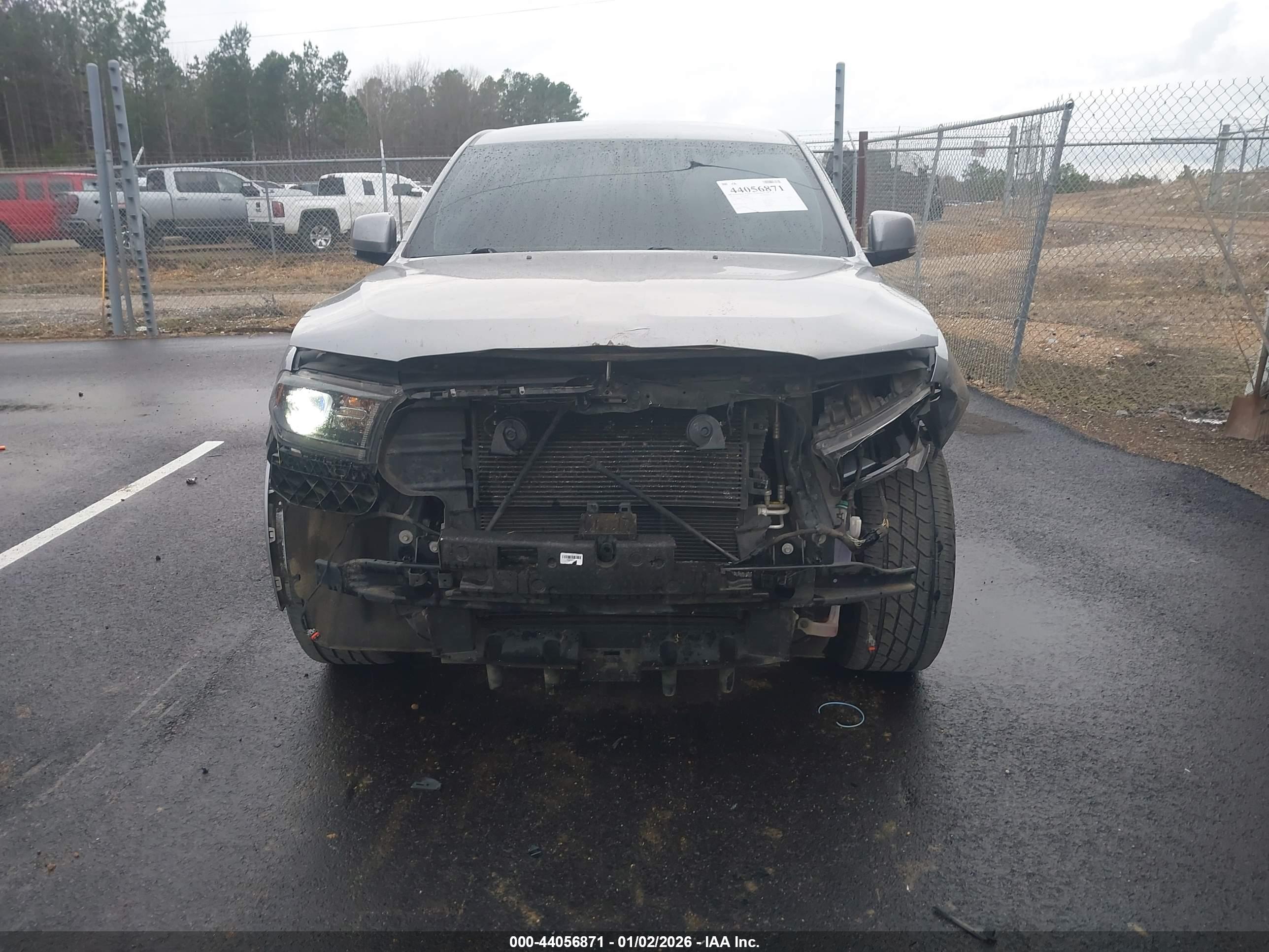 DODGE DURANGO image 6