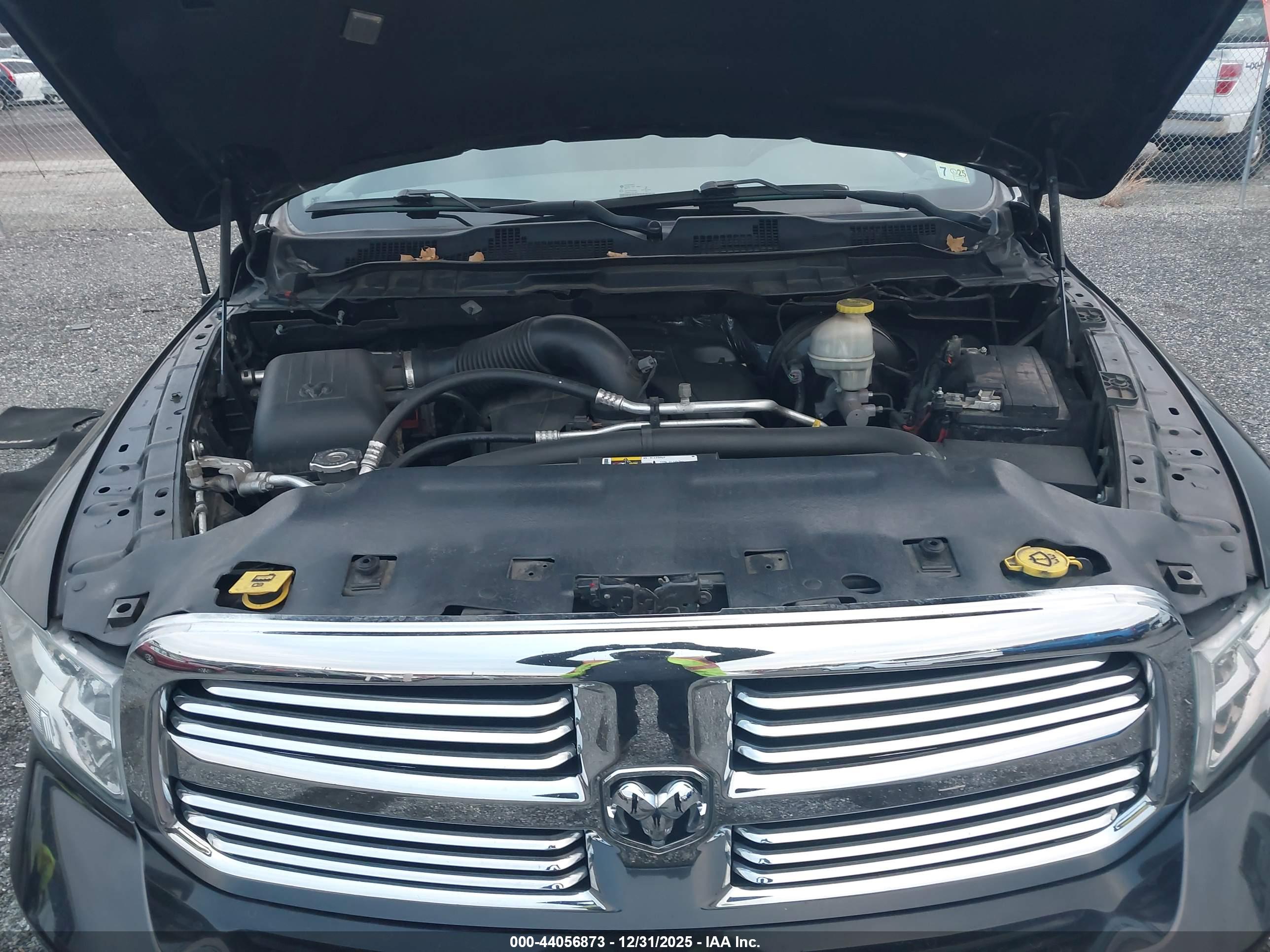 RAM 1500 image 10
