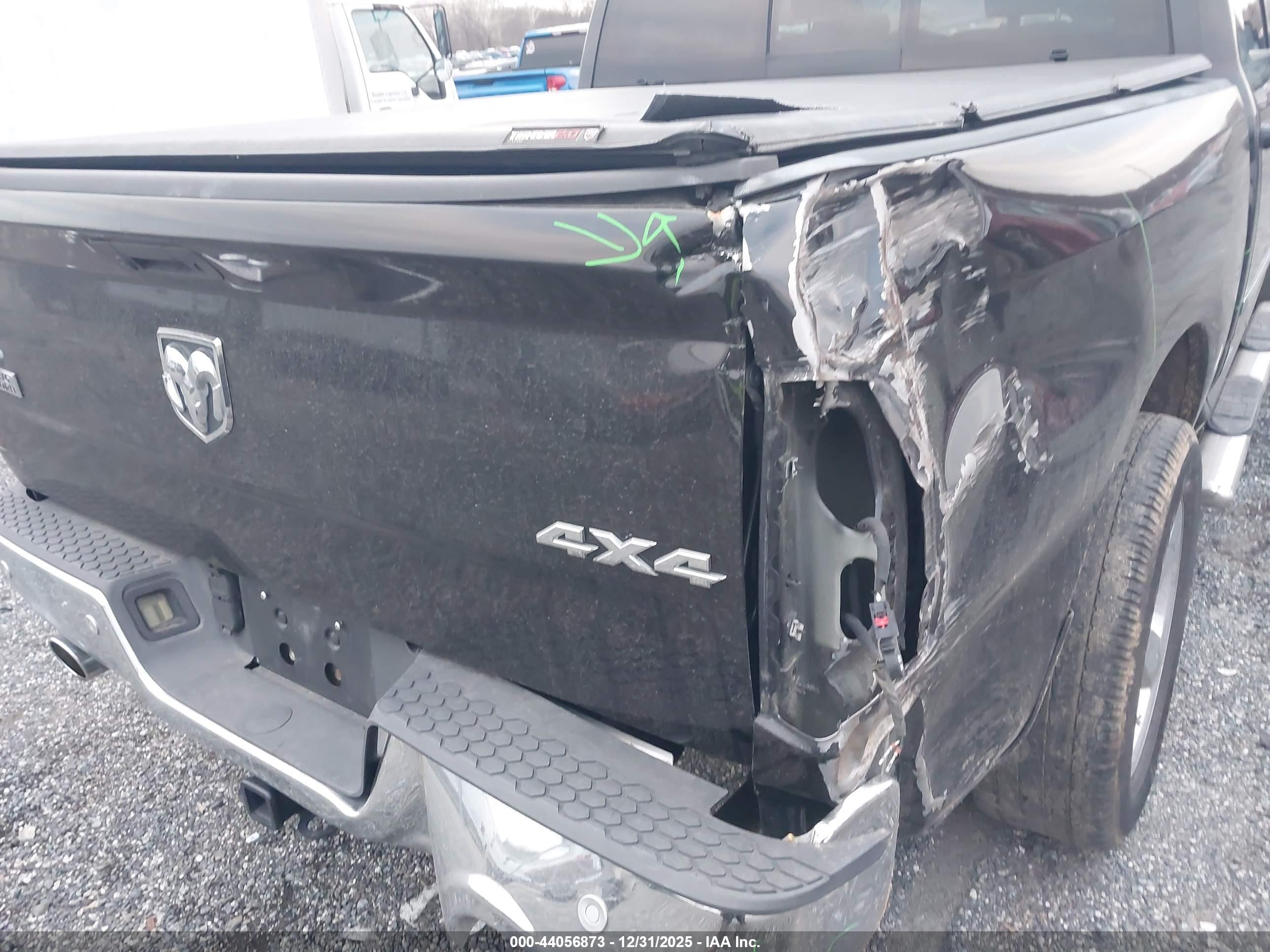 RAM 1500 image 6