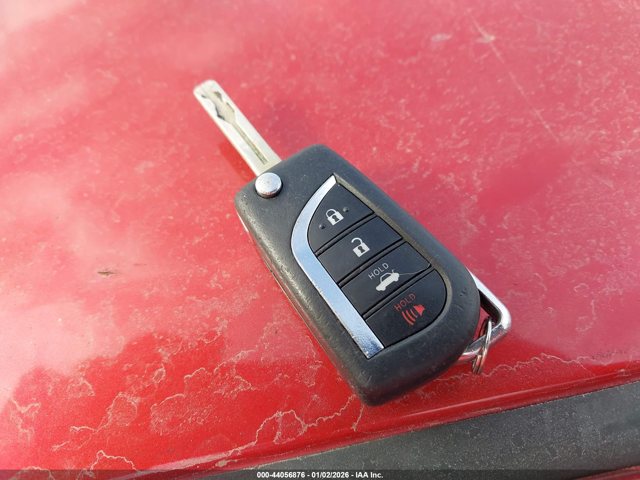 TOYOTA COROLLA image 11
