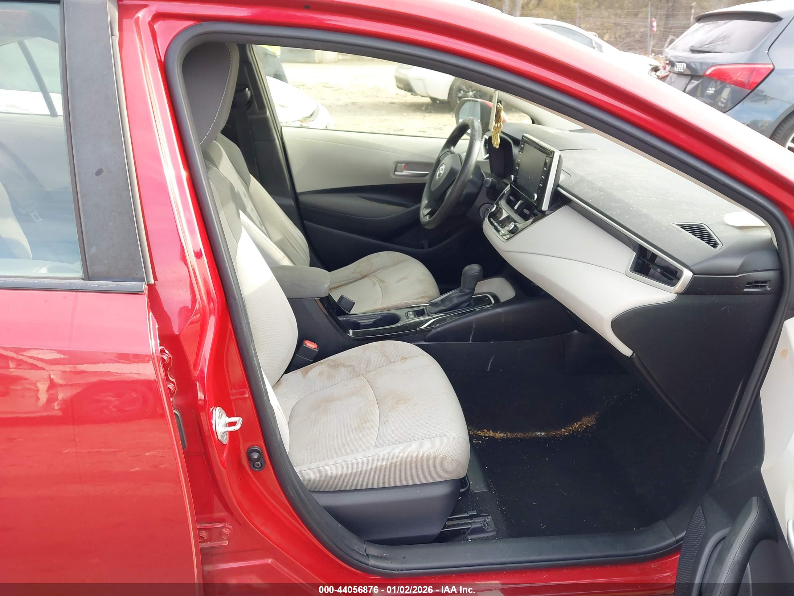 TOYOTA COROLLA image 5