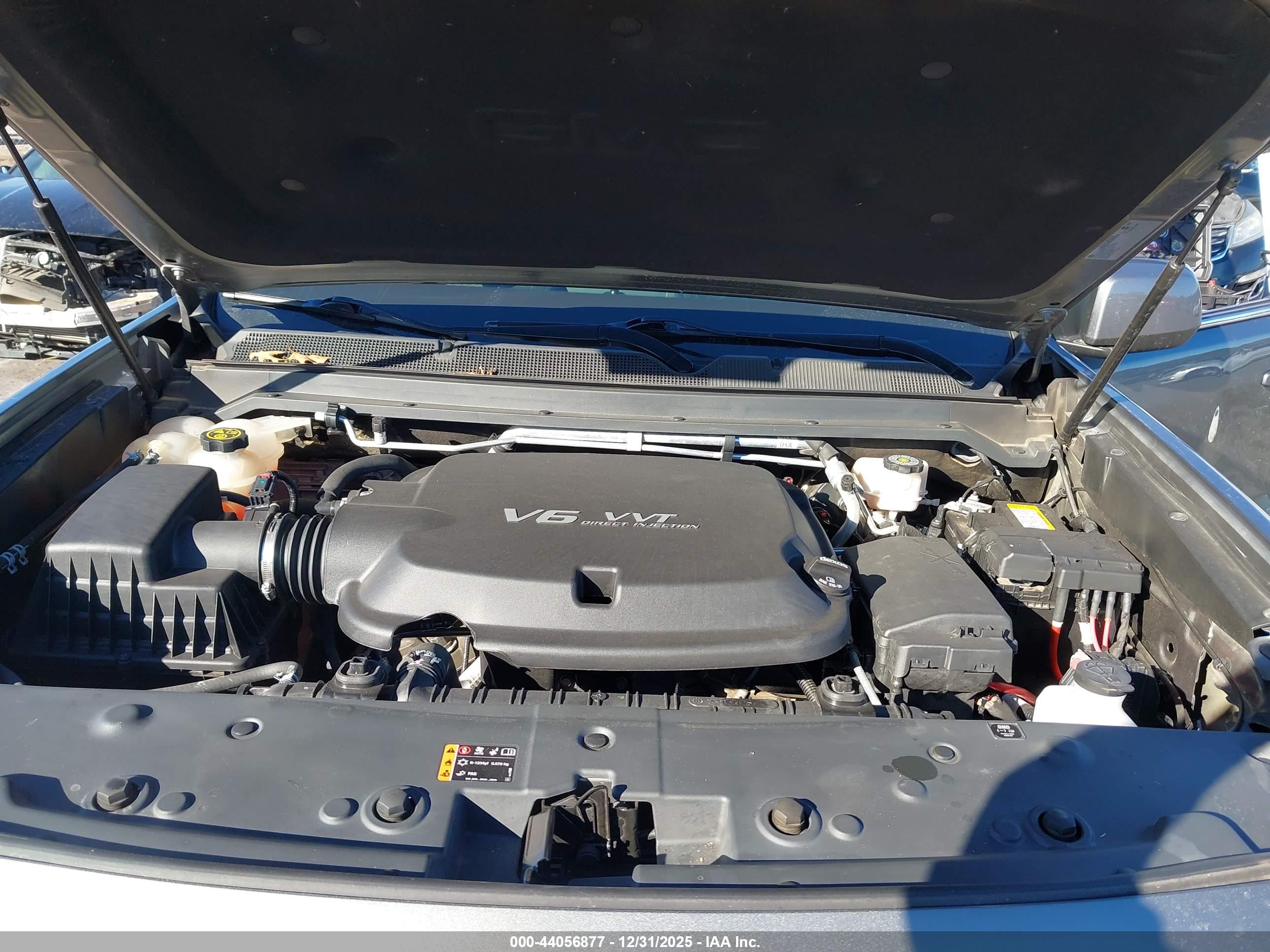 GMC CANYON image 10