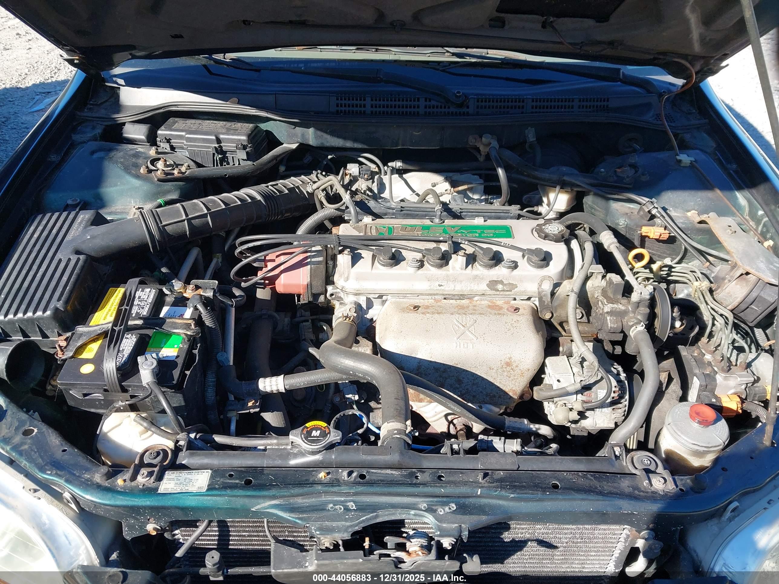 HONDA ACCORD image 10