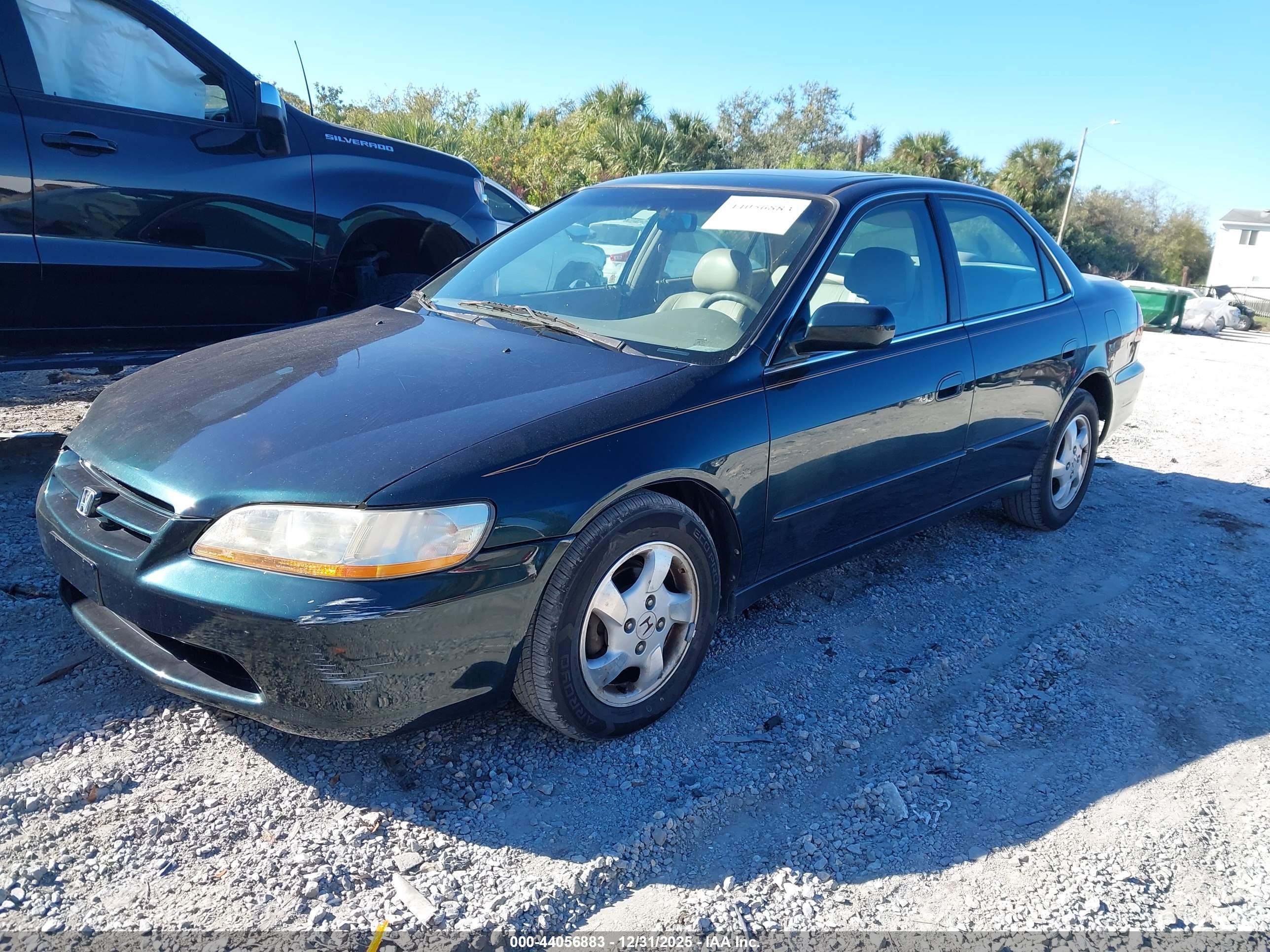 HONDA ACCORD image 2