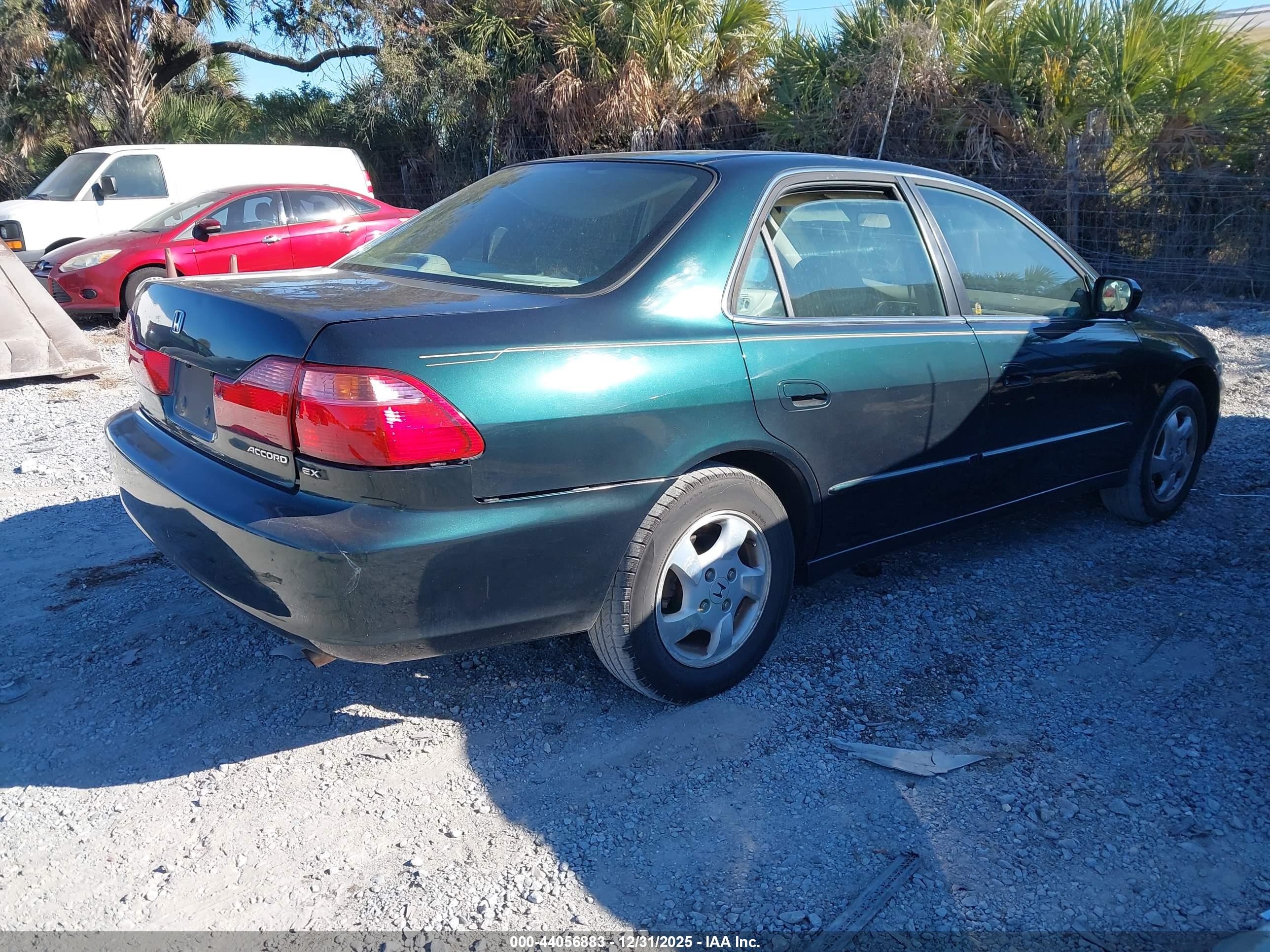 HONDA ACCORD image 4