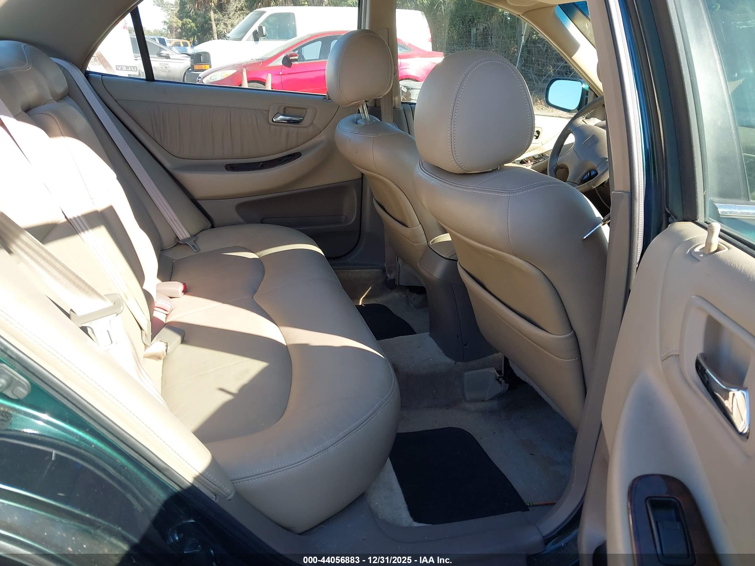 HONDA ACCORD image 8