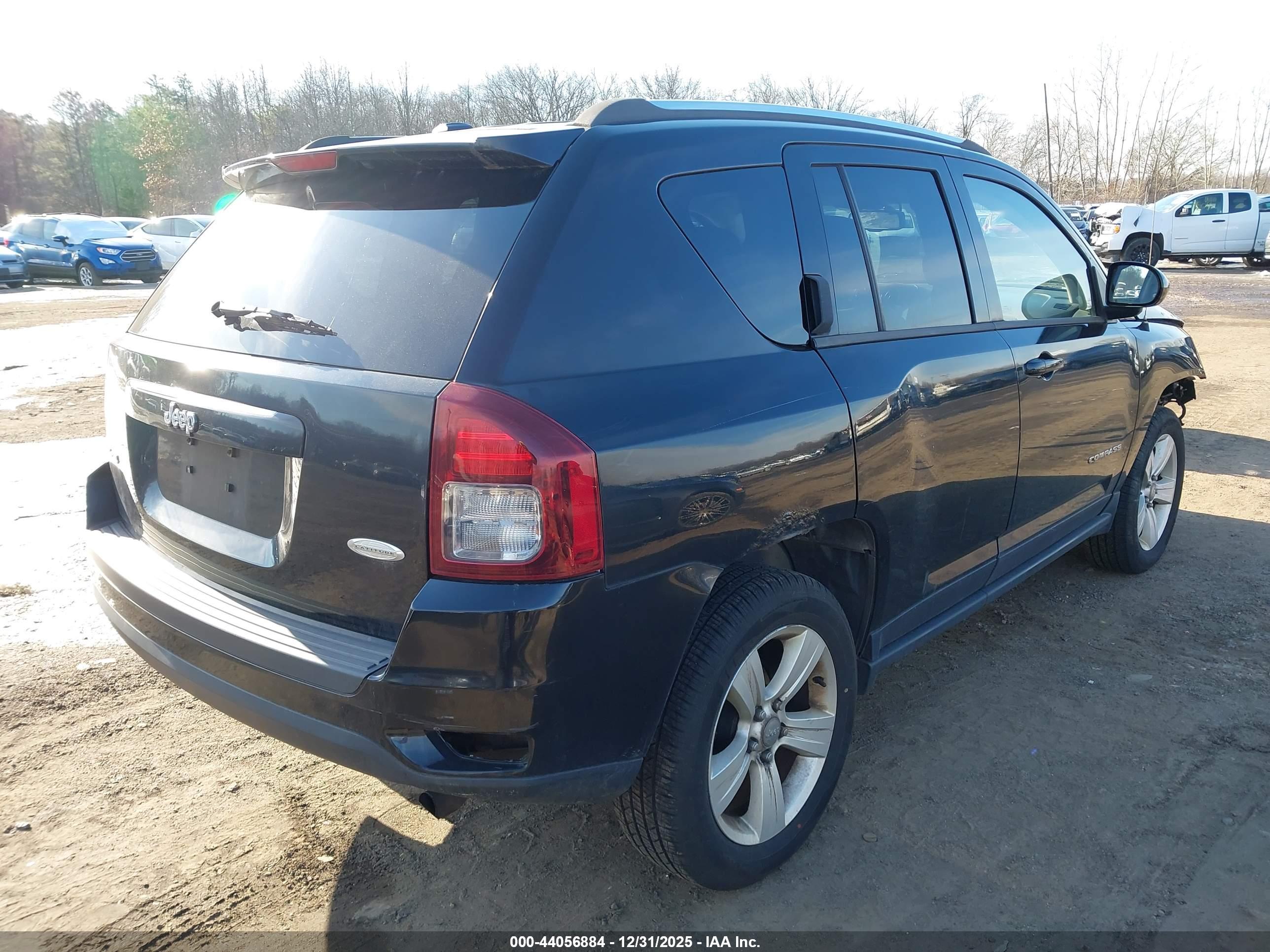 JEEP COMPASS image 4