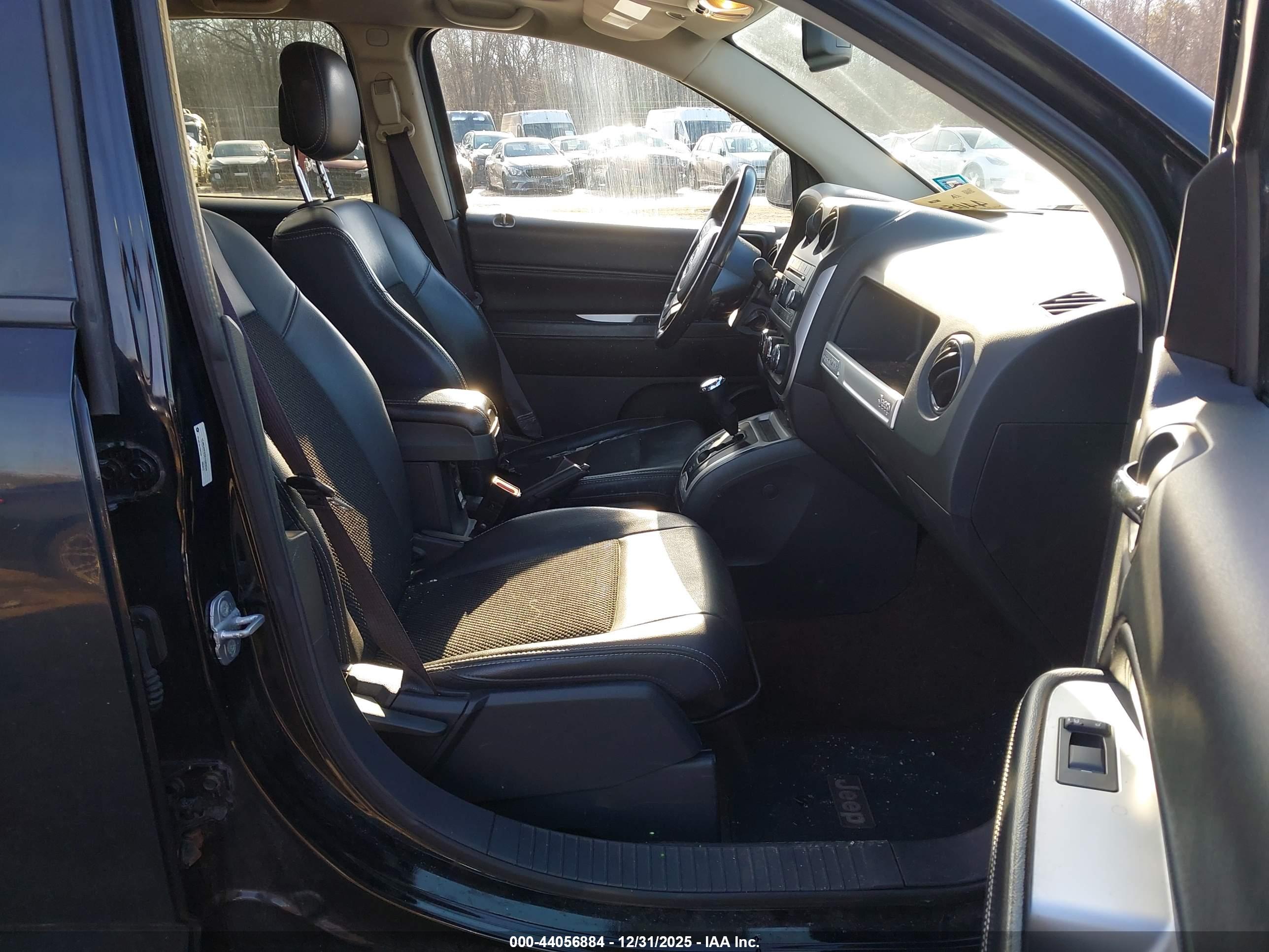 JEEP COMPASS image 5