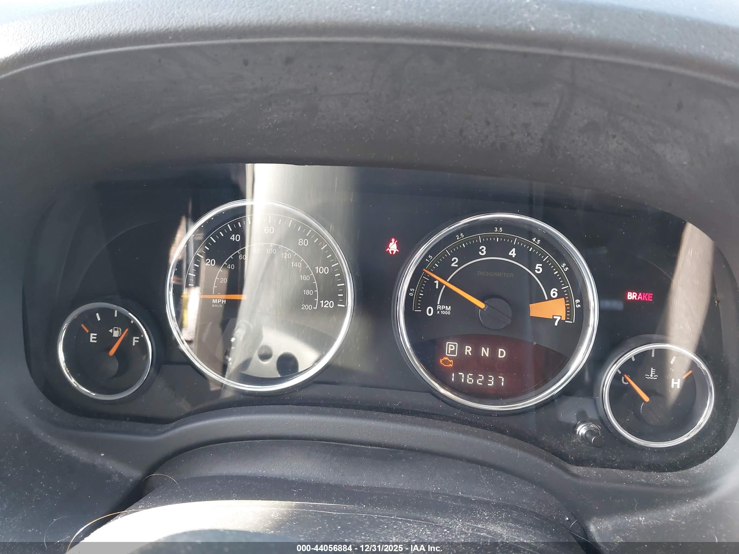 JEEP COMPASS image 7