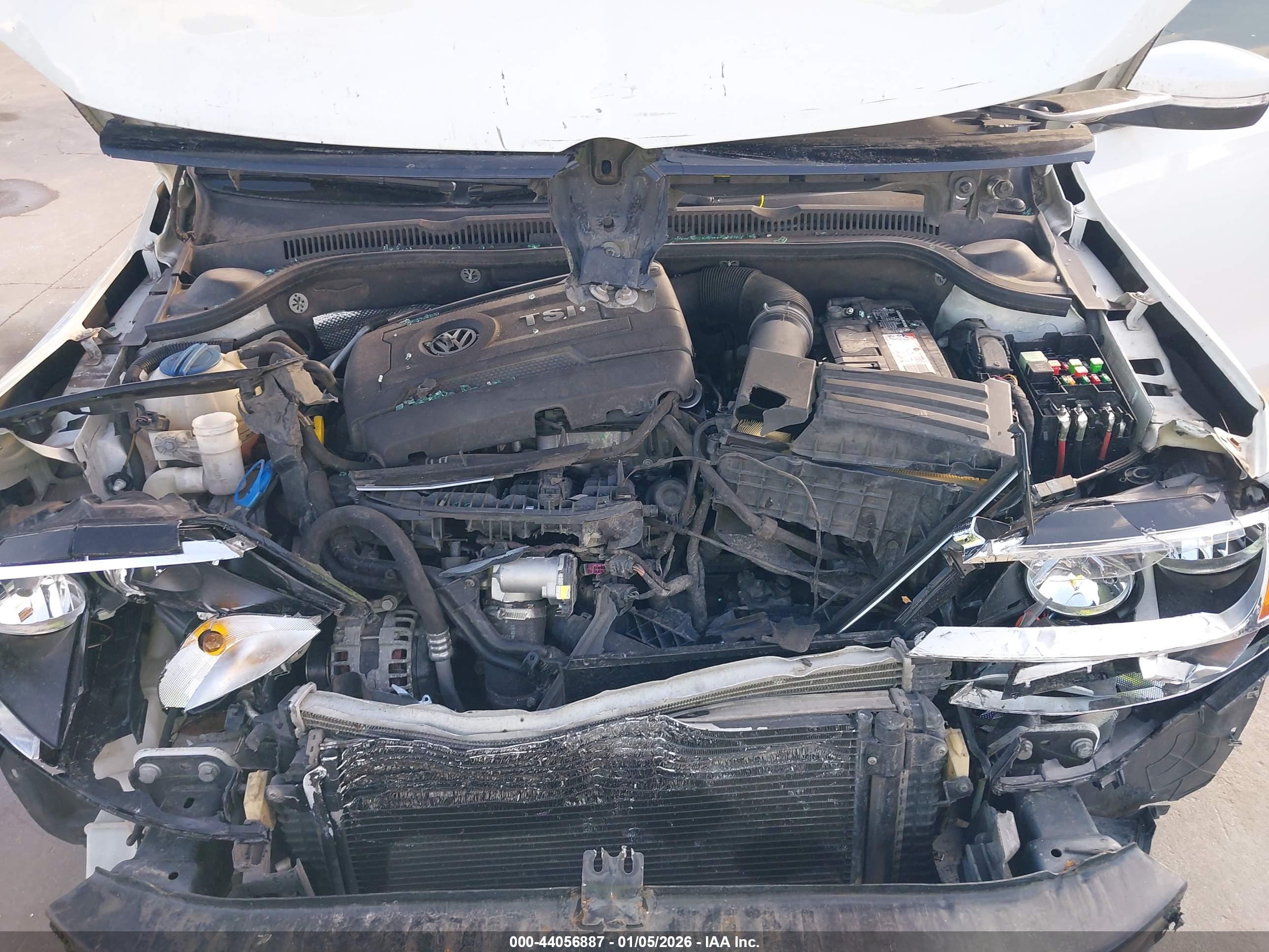 VOLKSWAGEN JETTA image 10