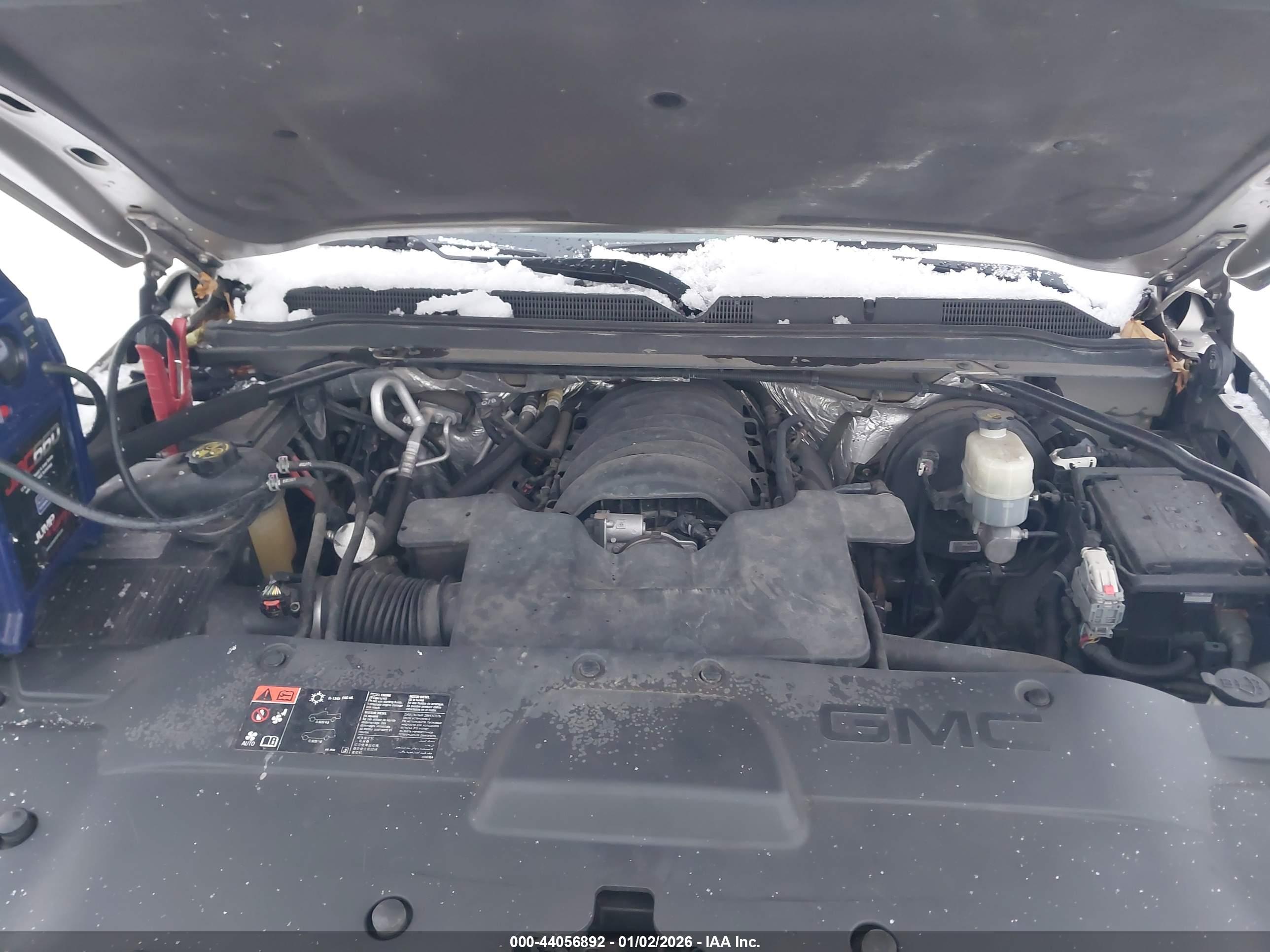GMC YUKON image 10