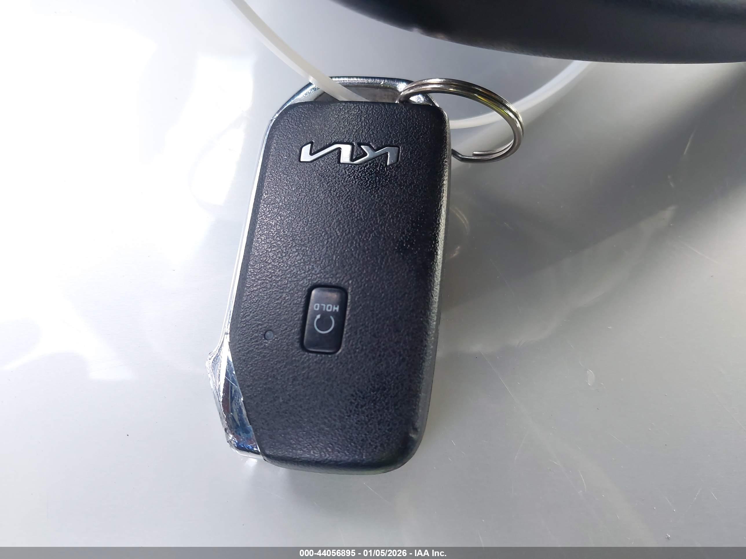 KIA FORTE image 11