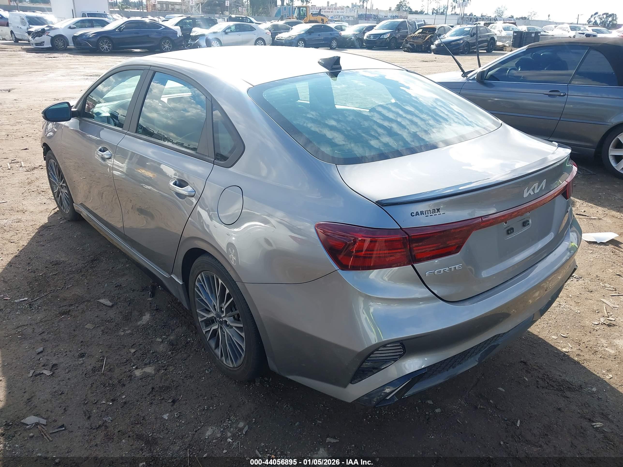 KIA FORTE image 3