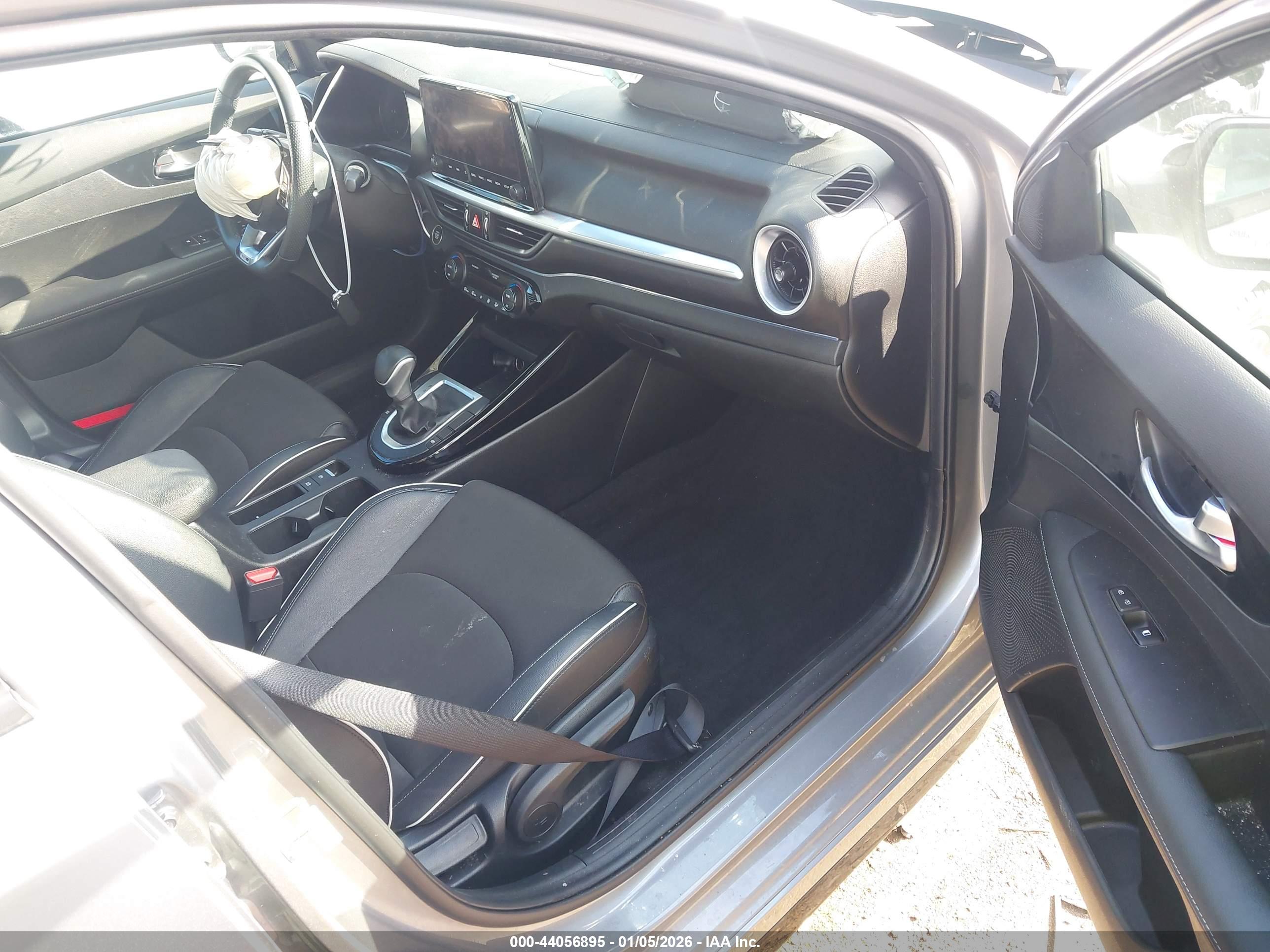 KIA FORTE image 5