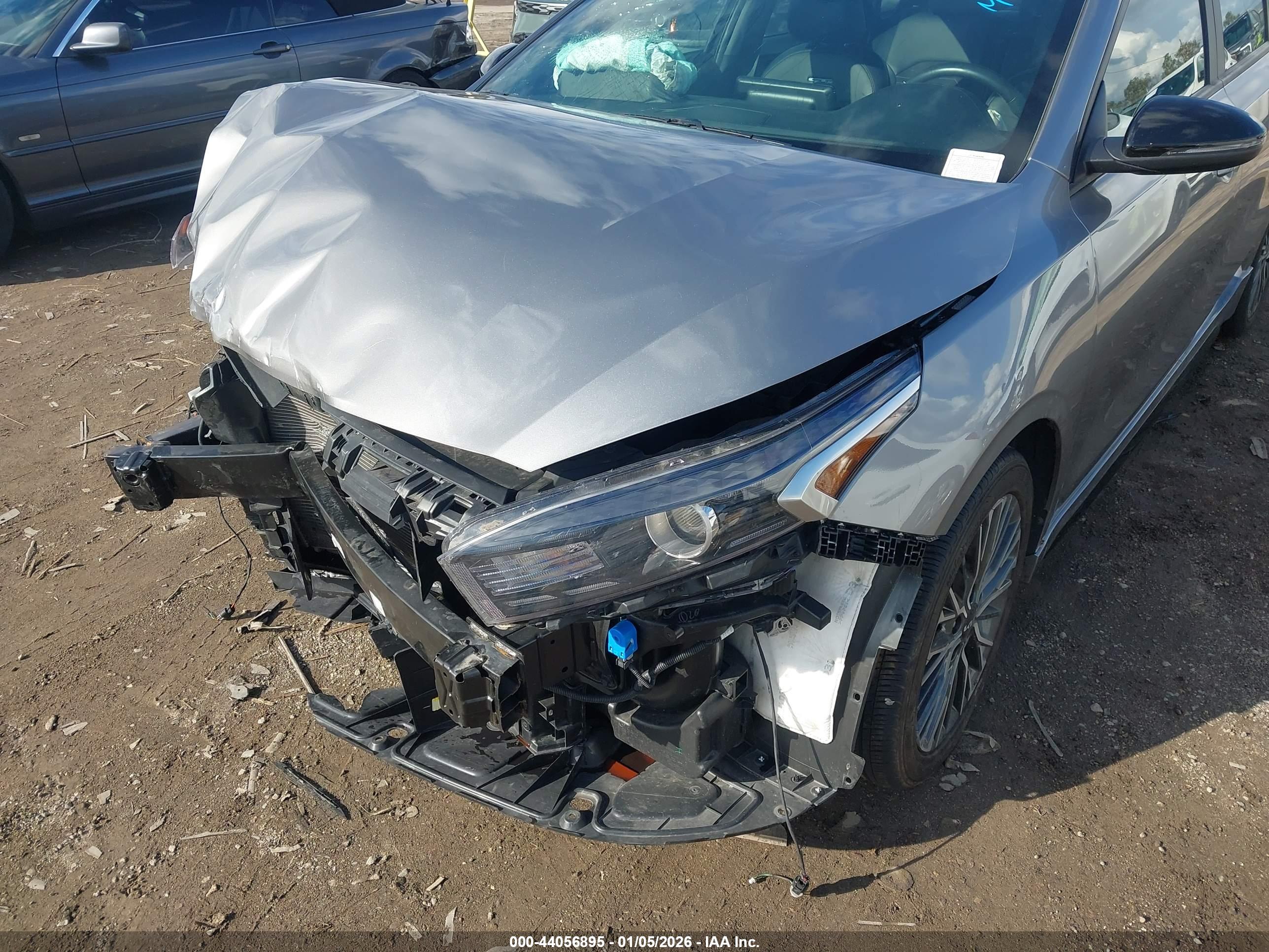 KIA FORTE image 6
